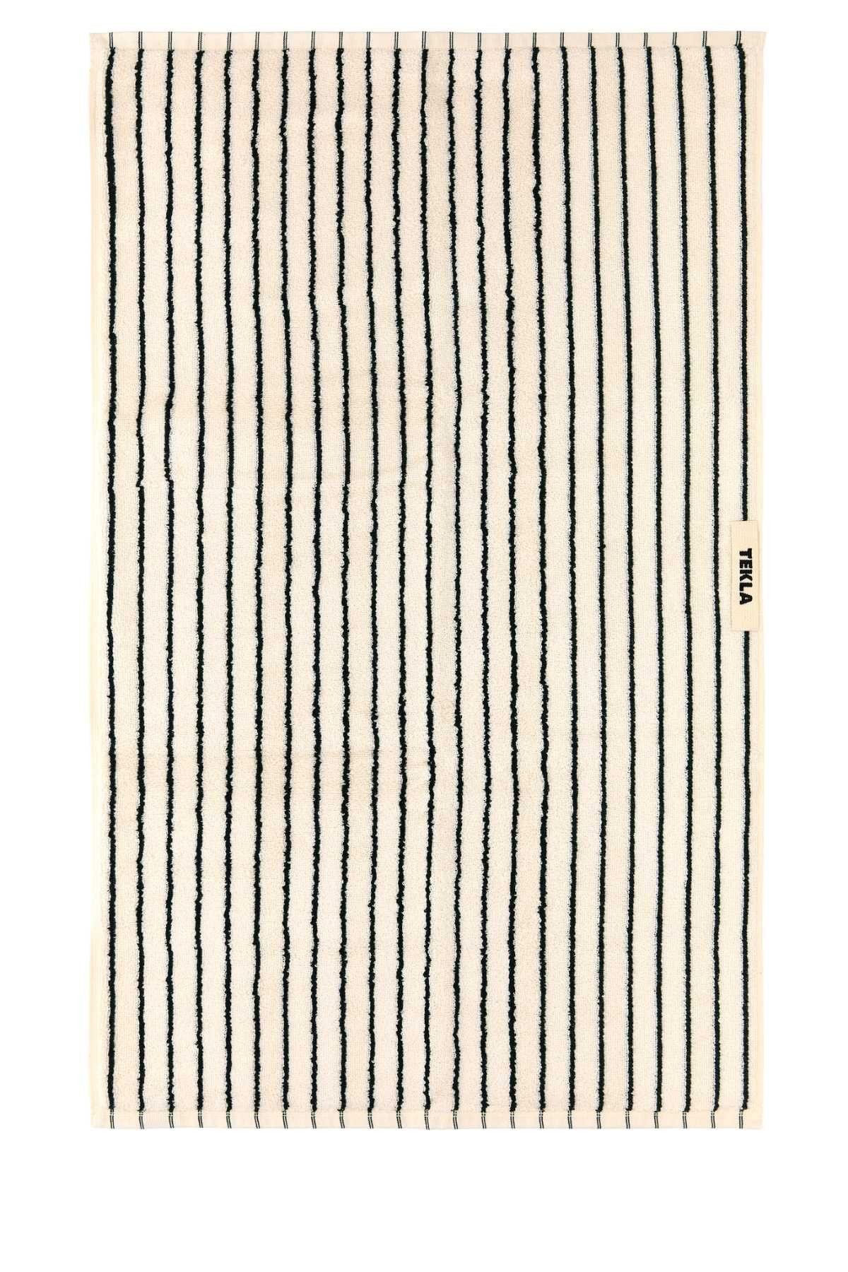 Tekla Embroidered Terry Towel Size ONE SIZE - 2 Thumbnail