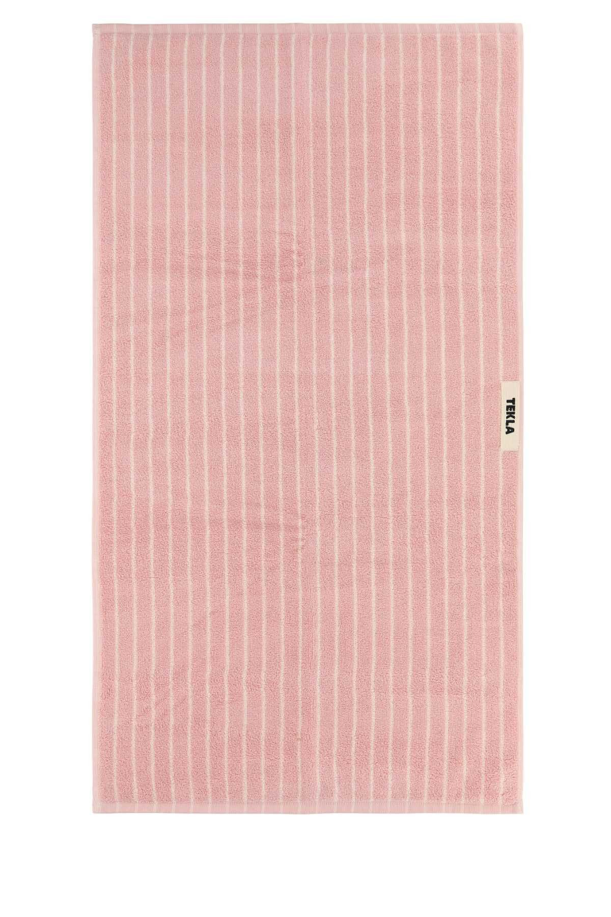 Tekla Embroidered Terry Towel Size ONE SIZE - 2 Thumbnail