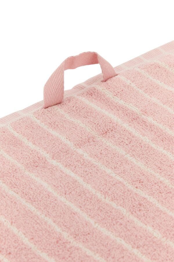 Tekla Embroidered Terry Towel Size ONE SIZE - 5 Thumbnail