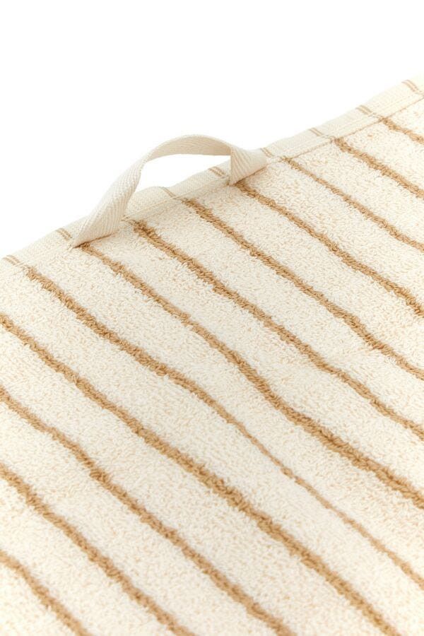 Tekla Embroidered Terry Washcloth Size ONE SIZE - 5 Thumbnail