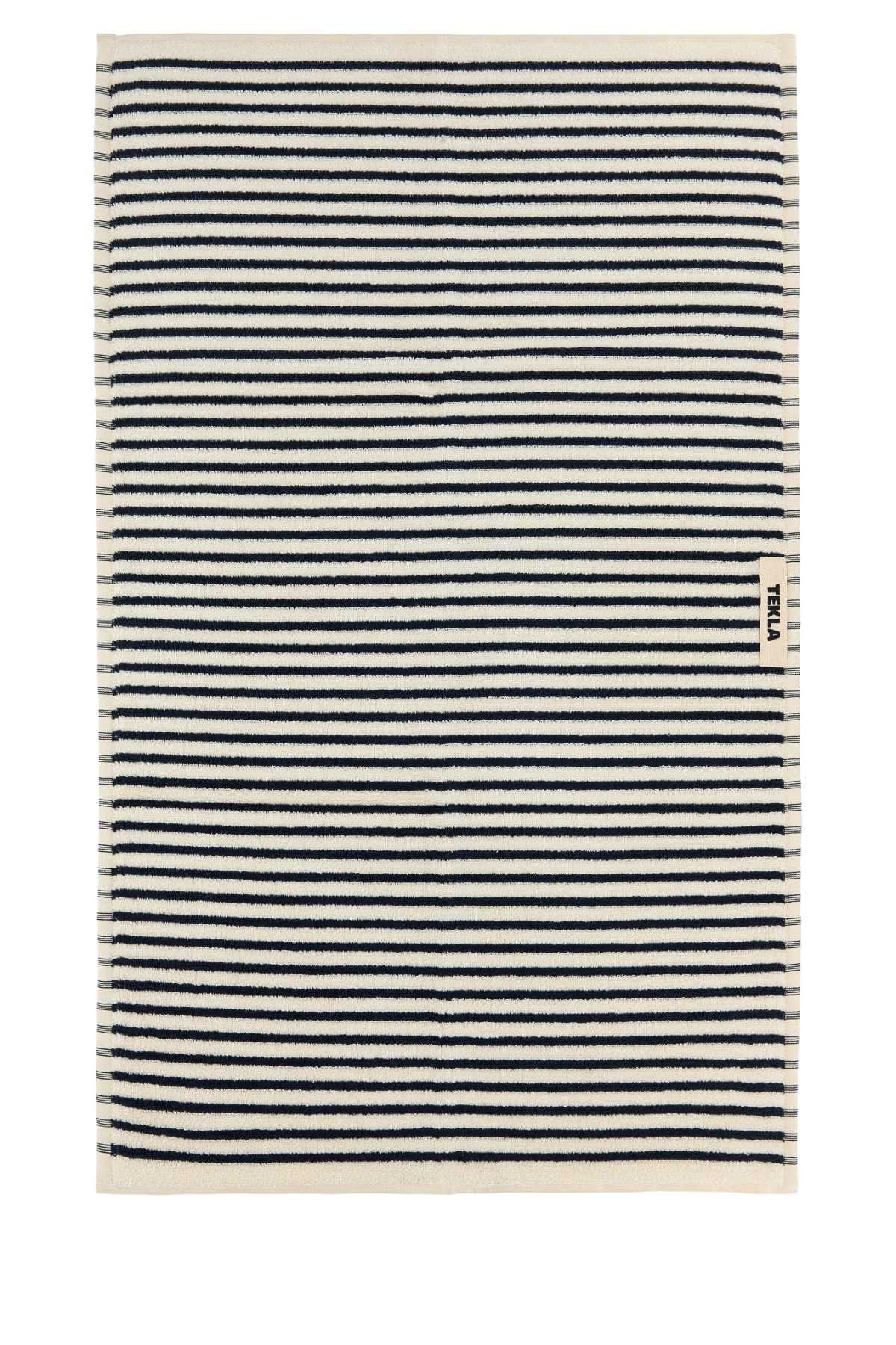 Tekla Embroidered Terry Towel Size ONE SIZE - 2 Thumbnail