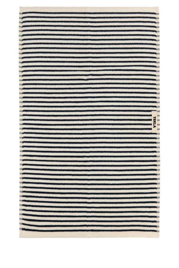 Tekla Embroidered Terry Towel Size ONE SIZE - 4 Thumbnail