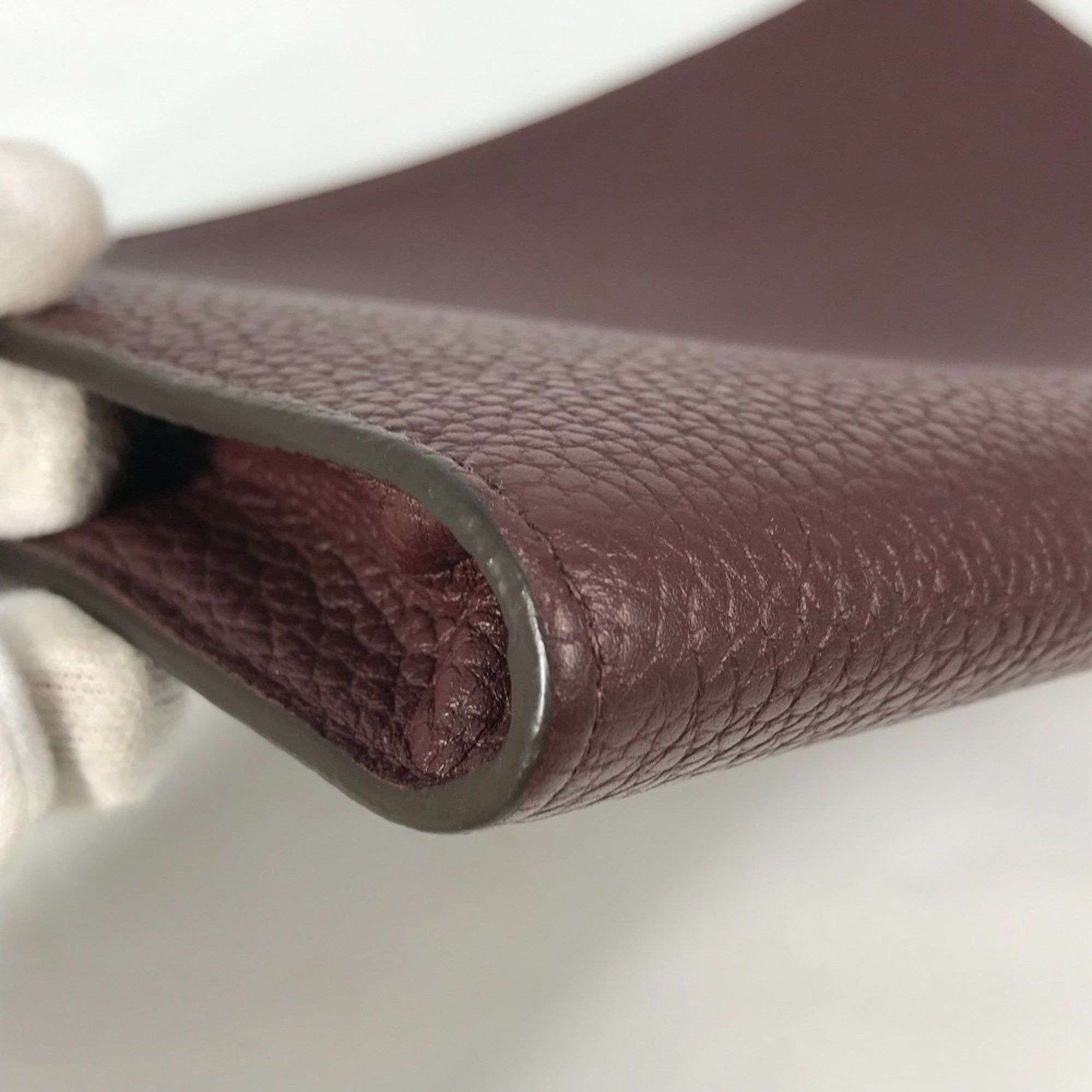 Louis Vuitton Louis Vuitton M53217 Clutch bag Brown Size ONE SIZE - 7 Thumbnail