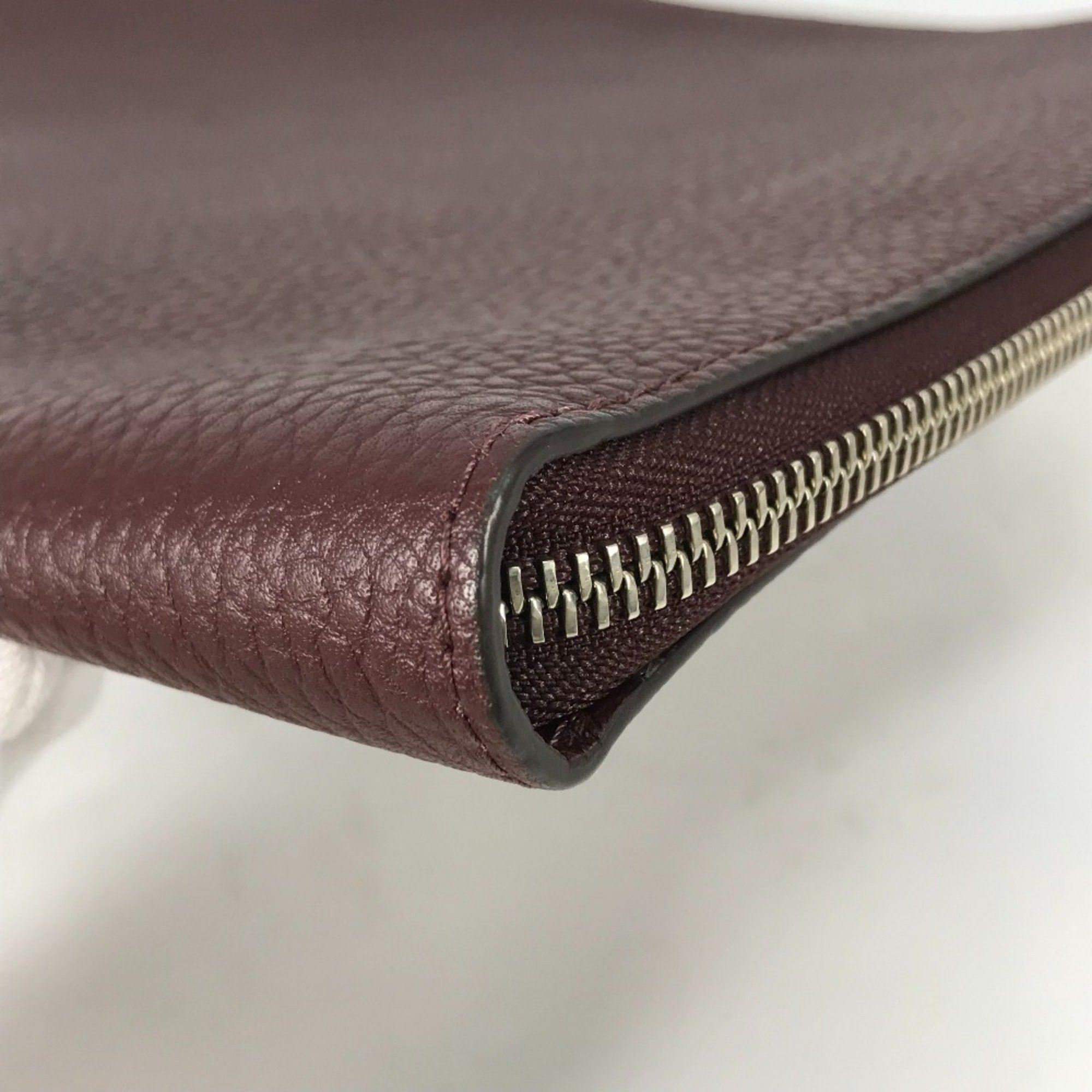 Louis Vuitton Louis Vuitton M53217 Clutch bag Brown Size ONE SIZE - 8 Thumbnail