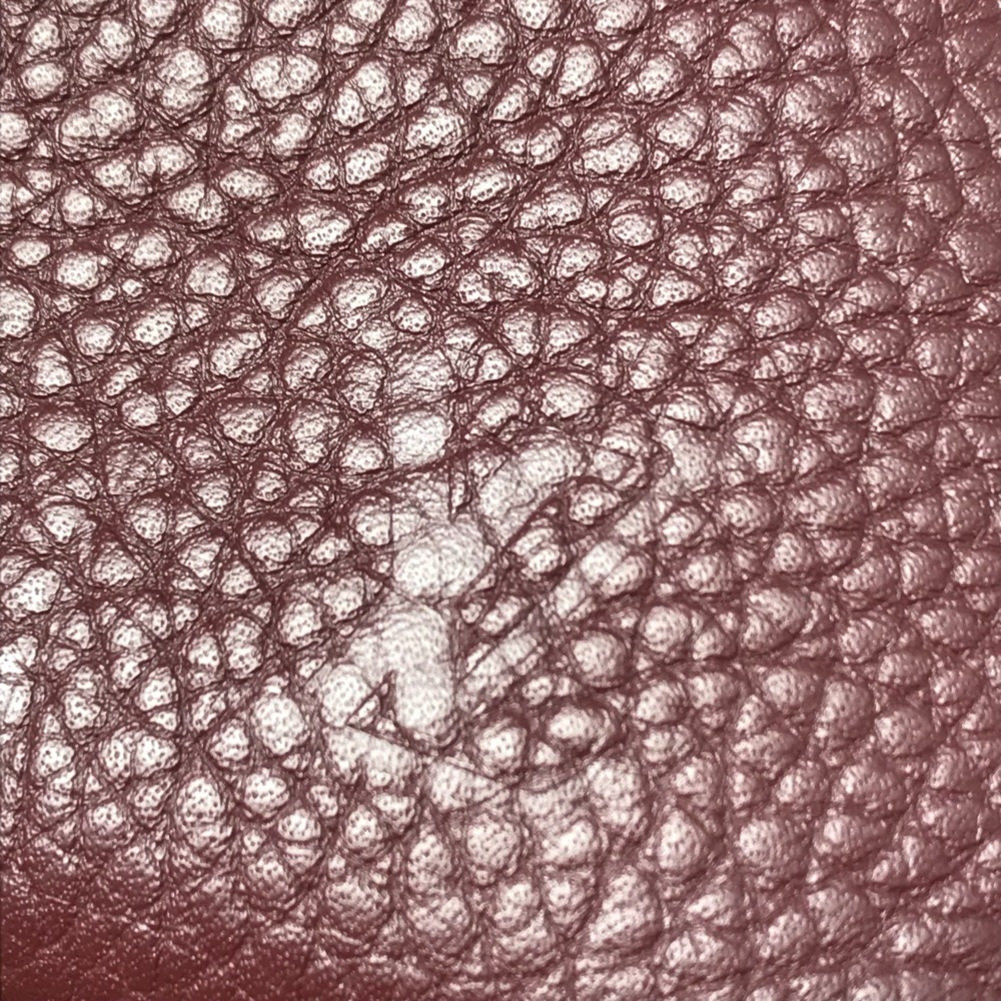 Louis Vuitton Louis Vuitton M53217 Clutch bag Brown Size ONE SIZE - 15 Thumbnail