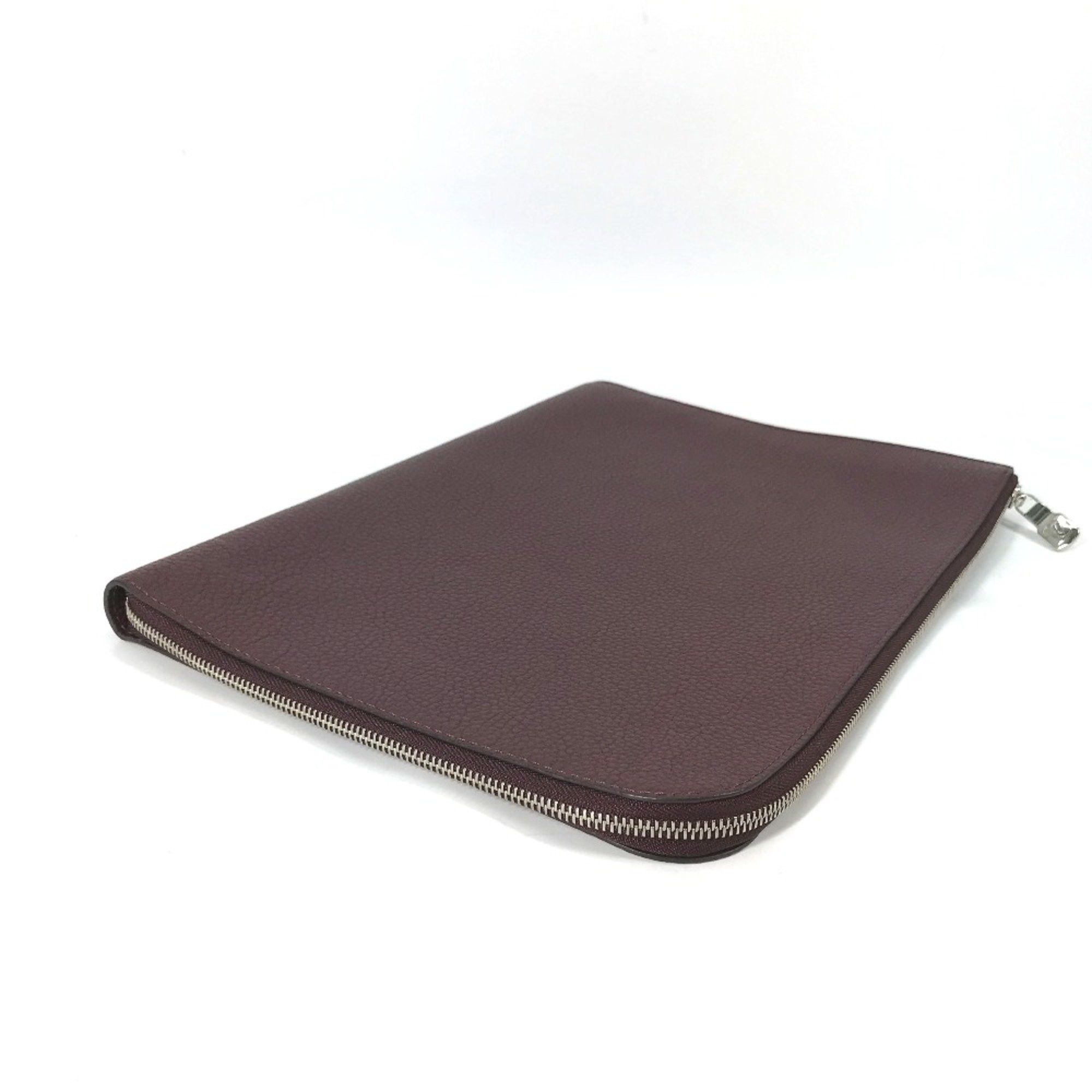 Louis Vuitton Louis Vuitton M53217 Clutch bag Brown Size ONE SIZE - 6 Thumbnail