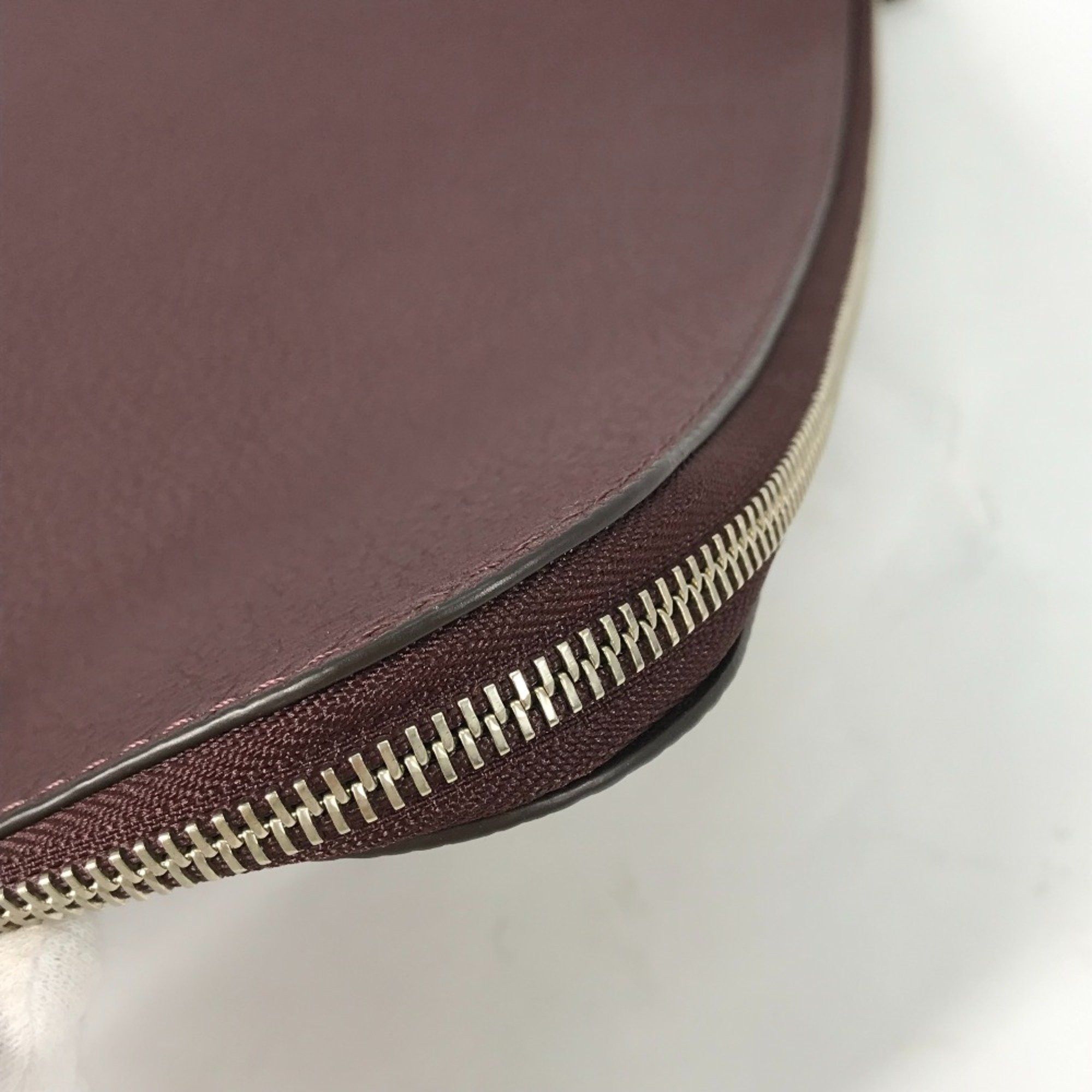 Louis Vuitton Louis Vuitton M53217 Clutch bag Brown Size ONE SIZE - 9 Thumbnail