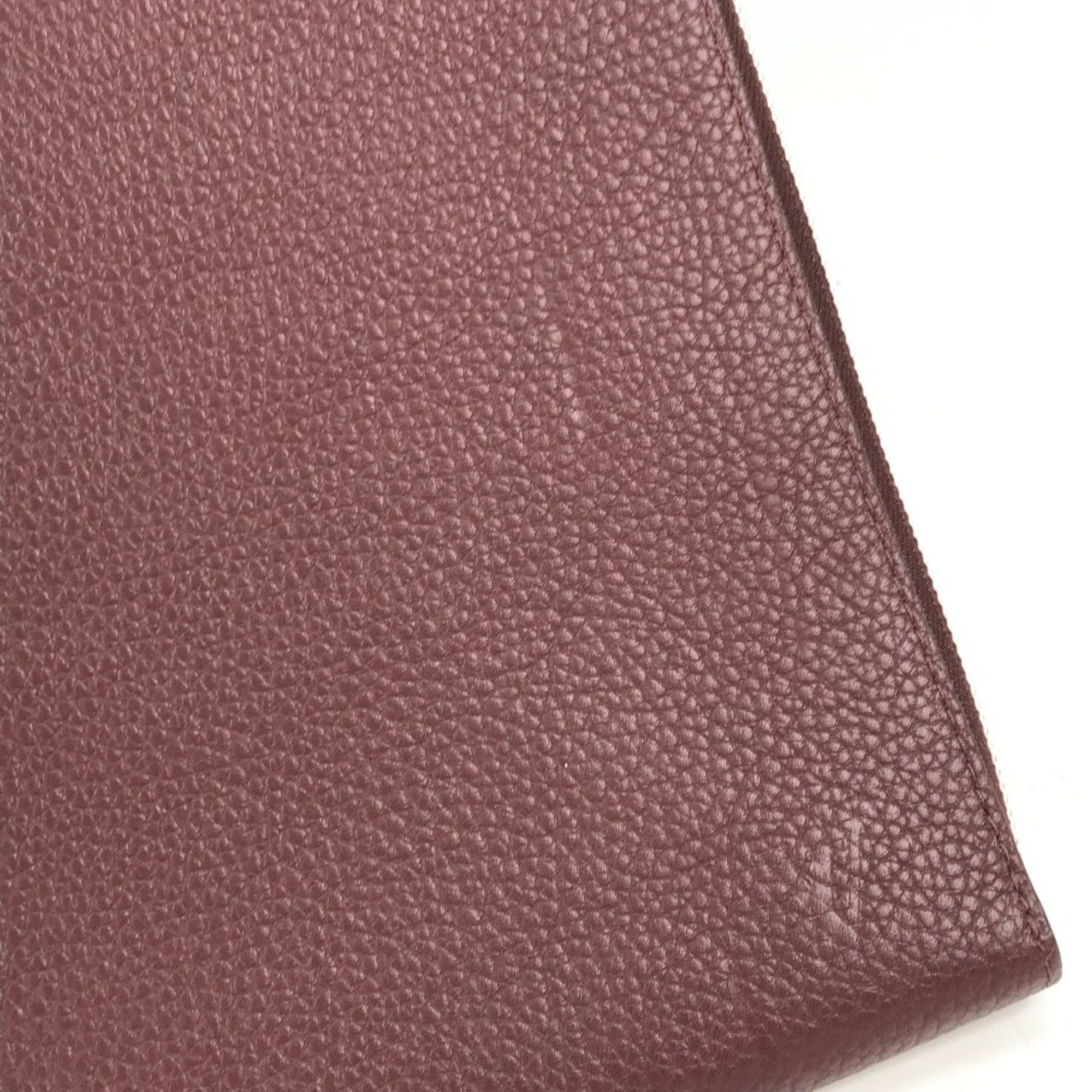 Louis Vuitton Louis Vuitton M53217 Clutch bag Brown Size ONE SIZE - 11 Thumbnail