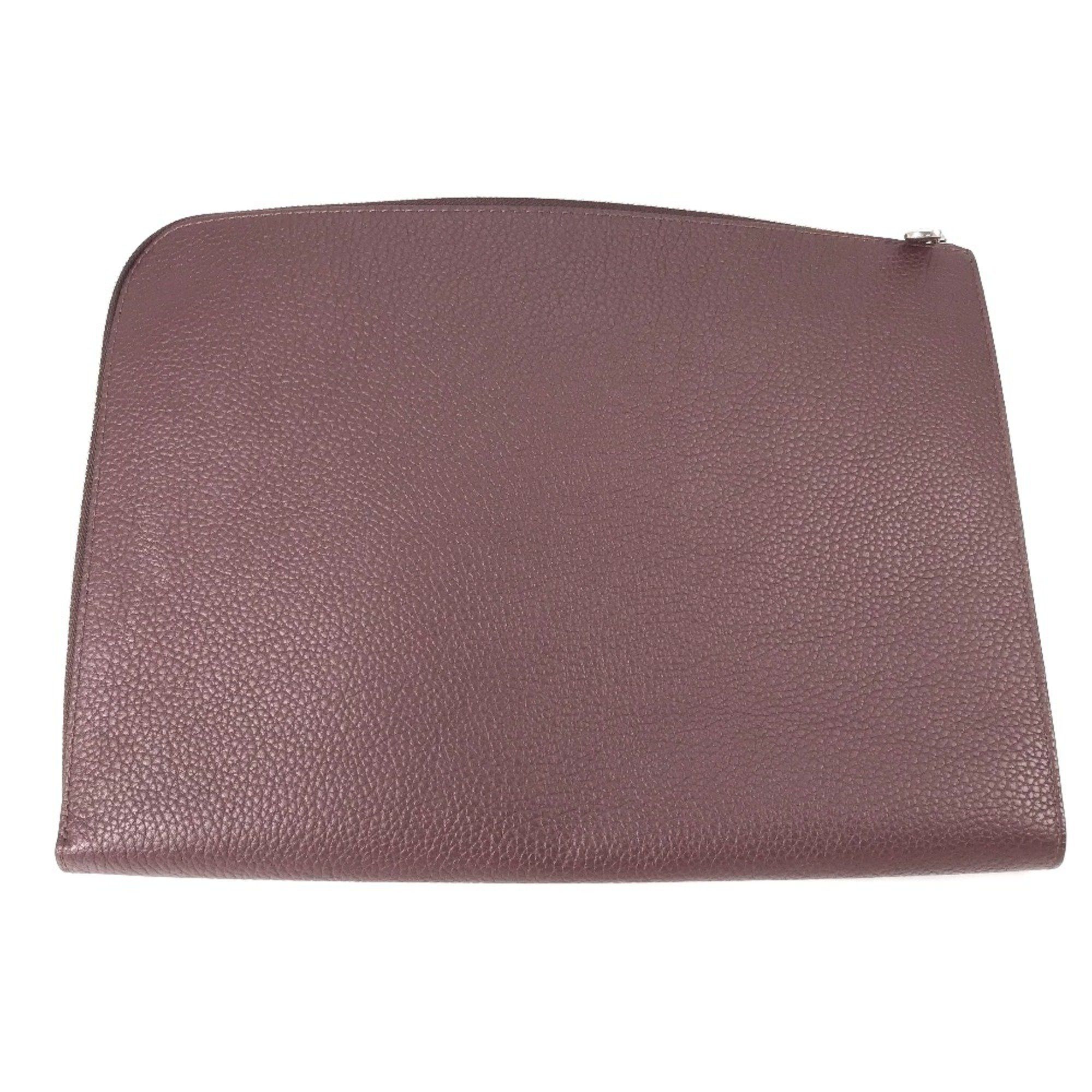 Louis Vuitton Louis Vuitton M53217 Clutch bag Brown Size ONE SIZE - 2 Thumbnail