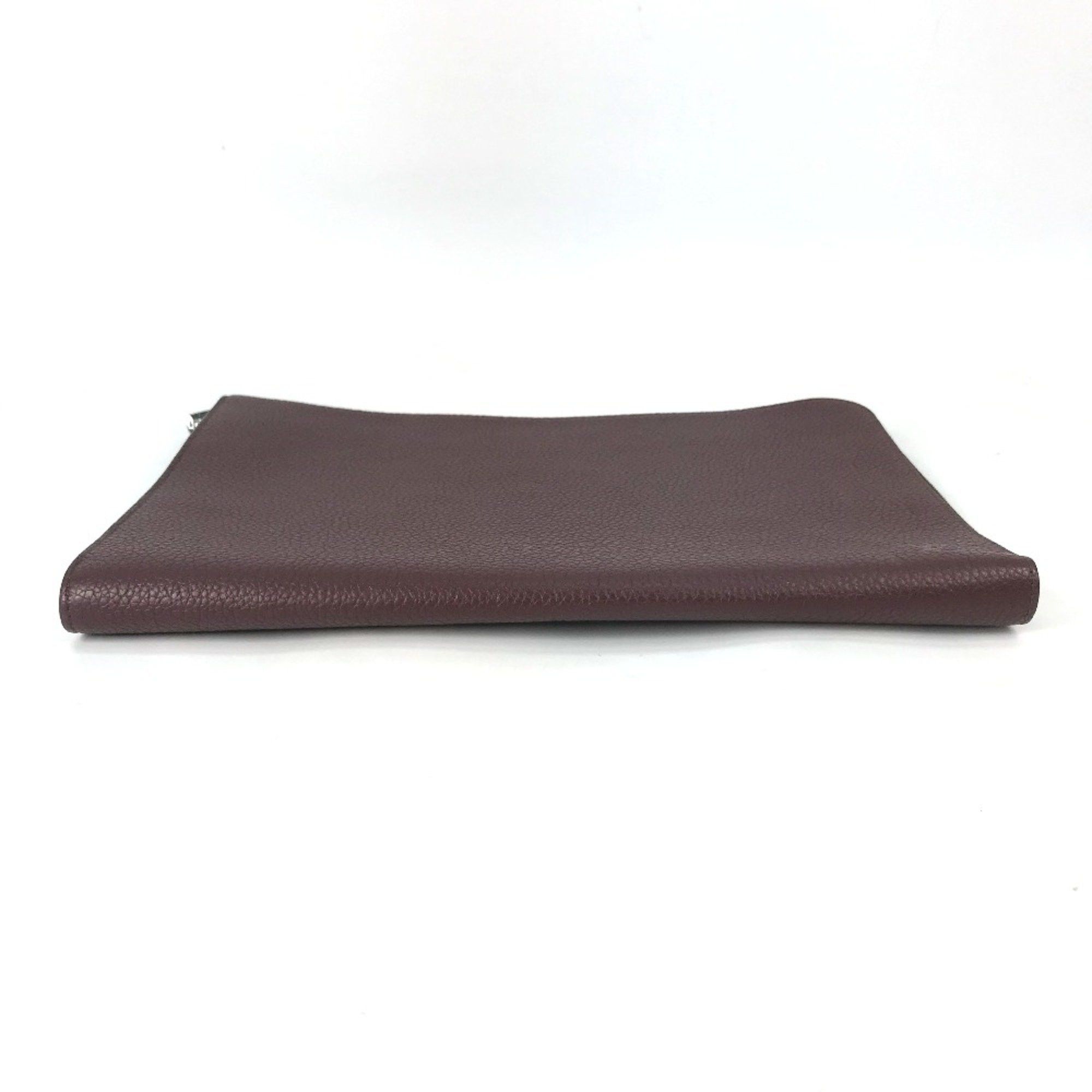 Louis Vuitton Louis Vuitton M53217 Clutch bag Brown Size ONE SIZE - 3 Thumbnail