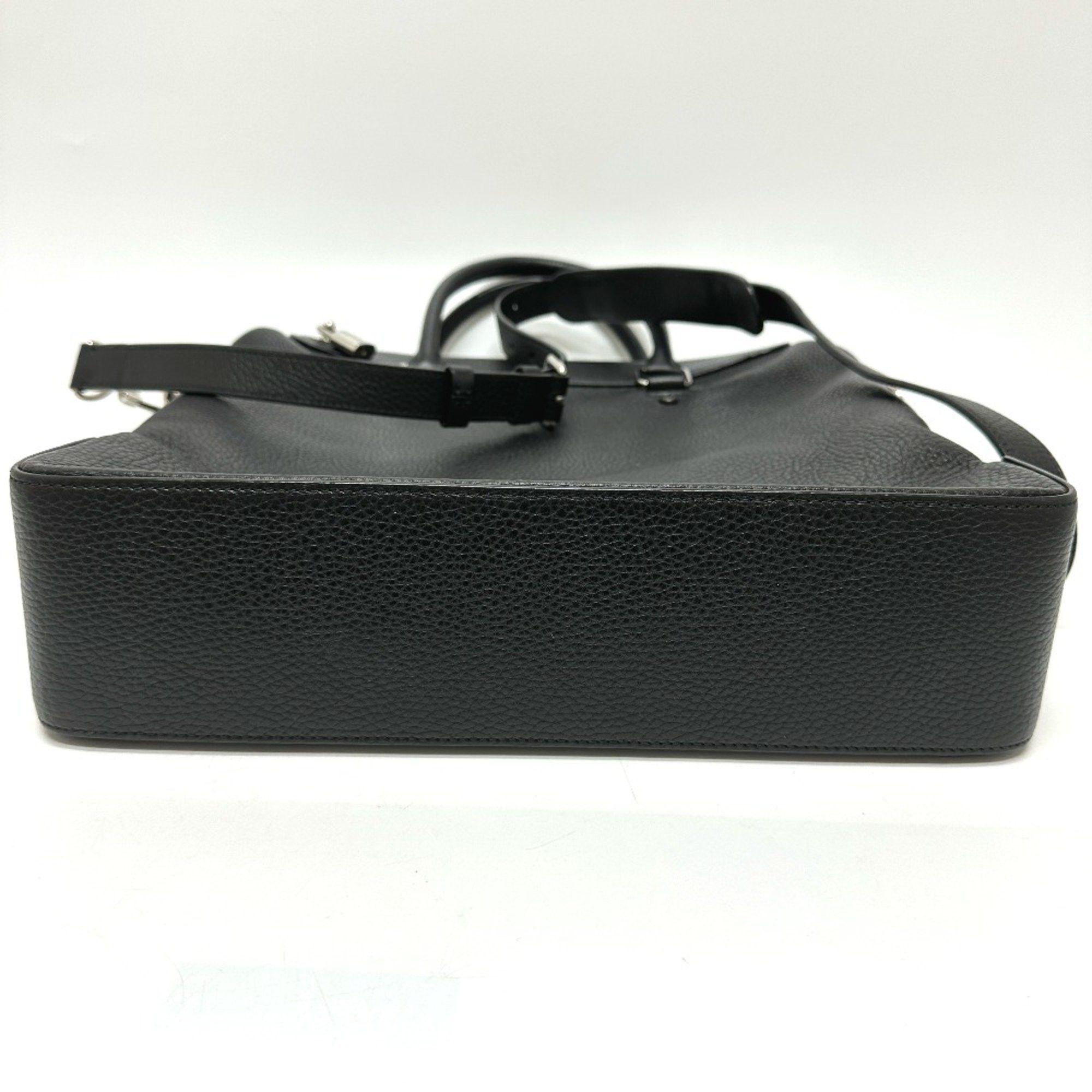 Louis Vuitton Louis Vuitton M94476 Bag Tote Bag Black Size ONE SIZE - 3 Thumbnail