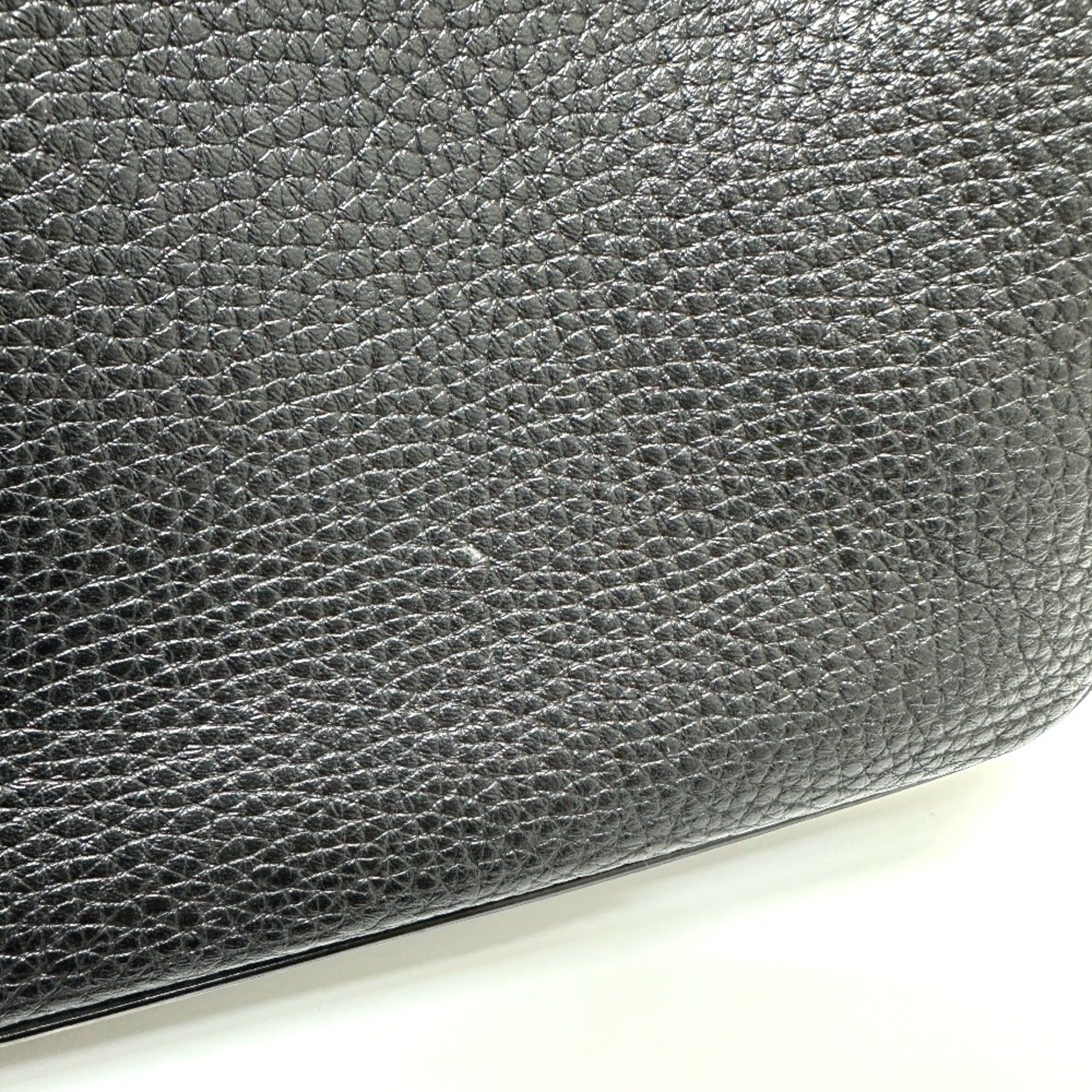 Louis Vuitton Louis Vuitton M94476 Bag Tote Bag Black Size ONE SIZE - 16 Thumbnail