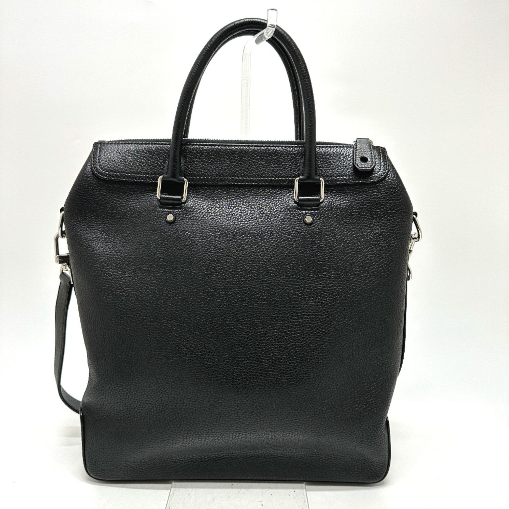 Louis Vuitton Louis Vuitton M94476 Bag Tote Bag Black Size ONE SIZE - 2 Thumbnail