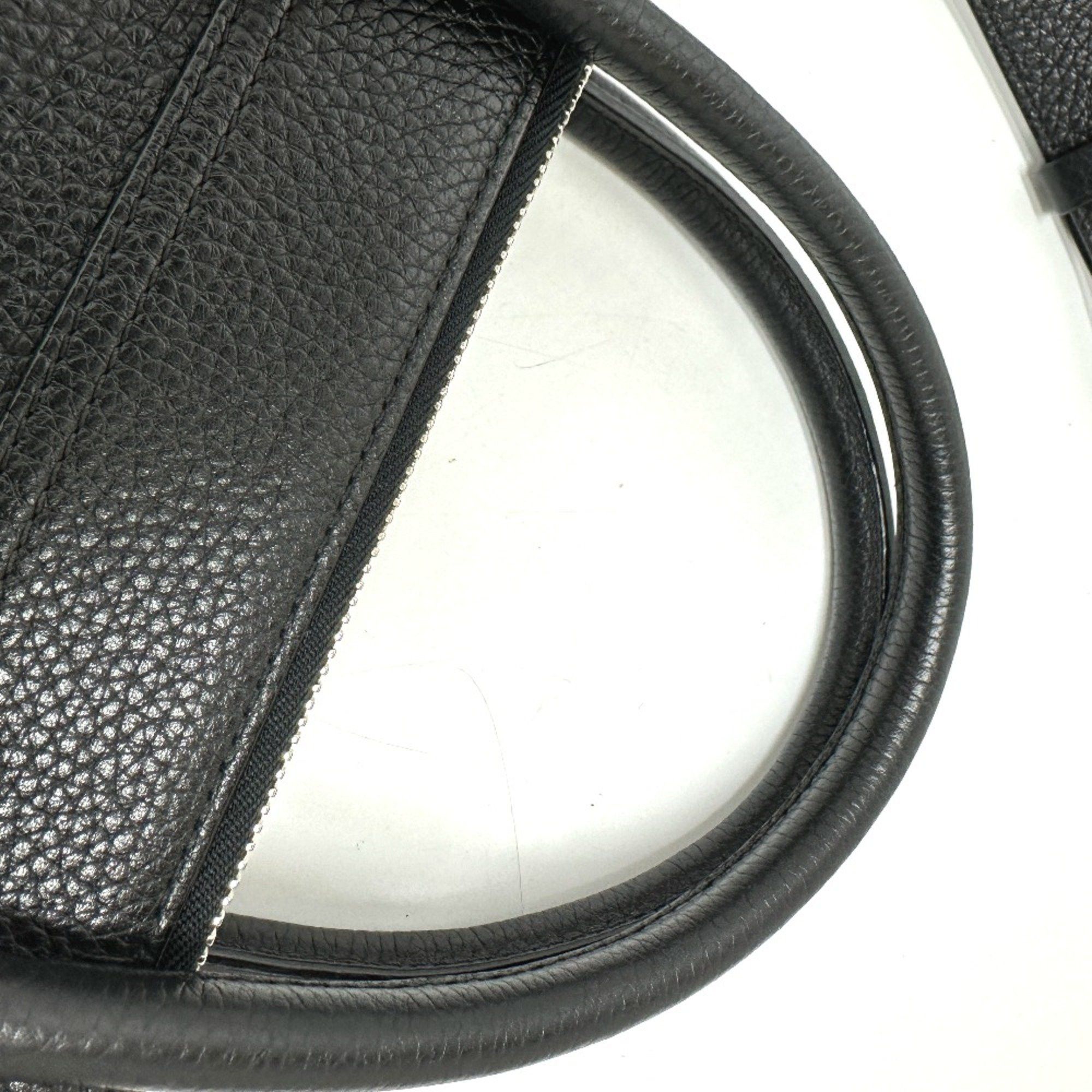 Louis Vuitton Louis Vuitton M94476 Bag Tote Bag Black Size ONE SIZE - 6 Thumbnail