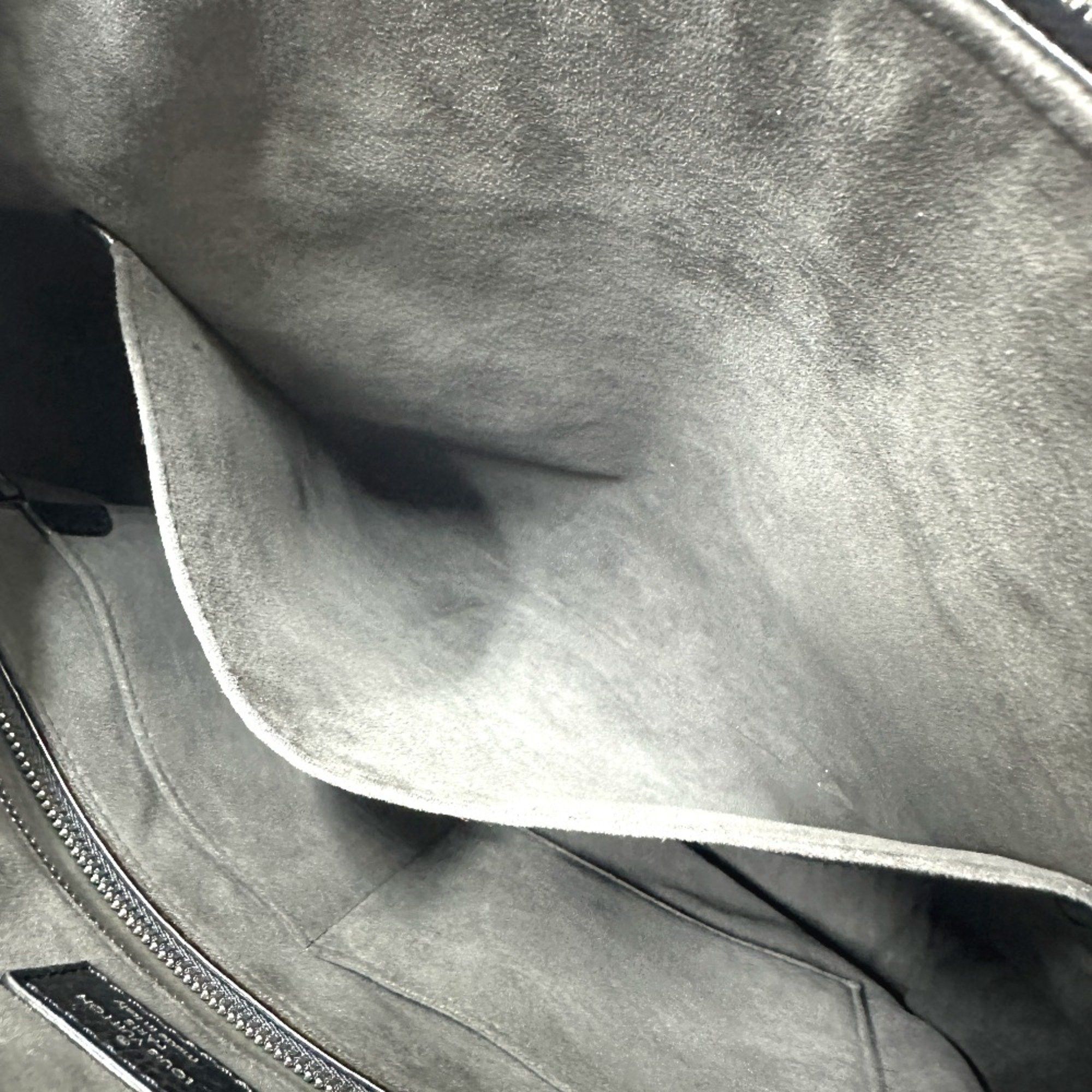 Louis Vuitton Louis Vuitton M94476 Bag Tote Bag Black Size ONE SIZE - 13 Thumbnail