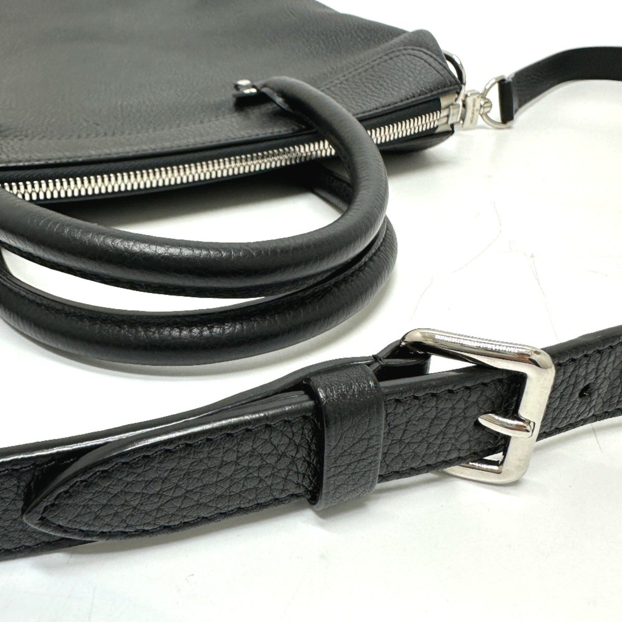Louis Vuitton Louis Vuitton M94476 Bag Tote Bag Black Size ONE SIZE - 7 Thumbnail