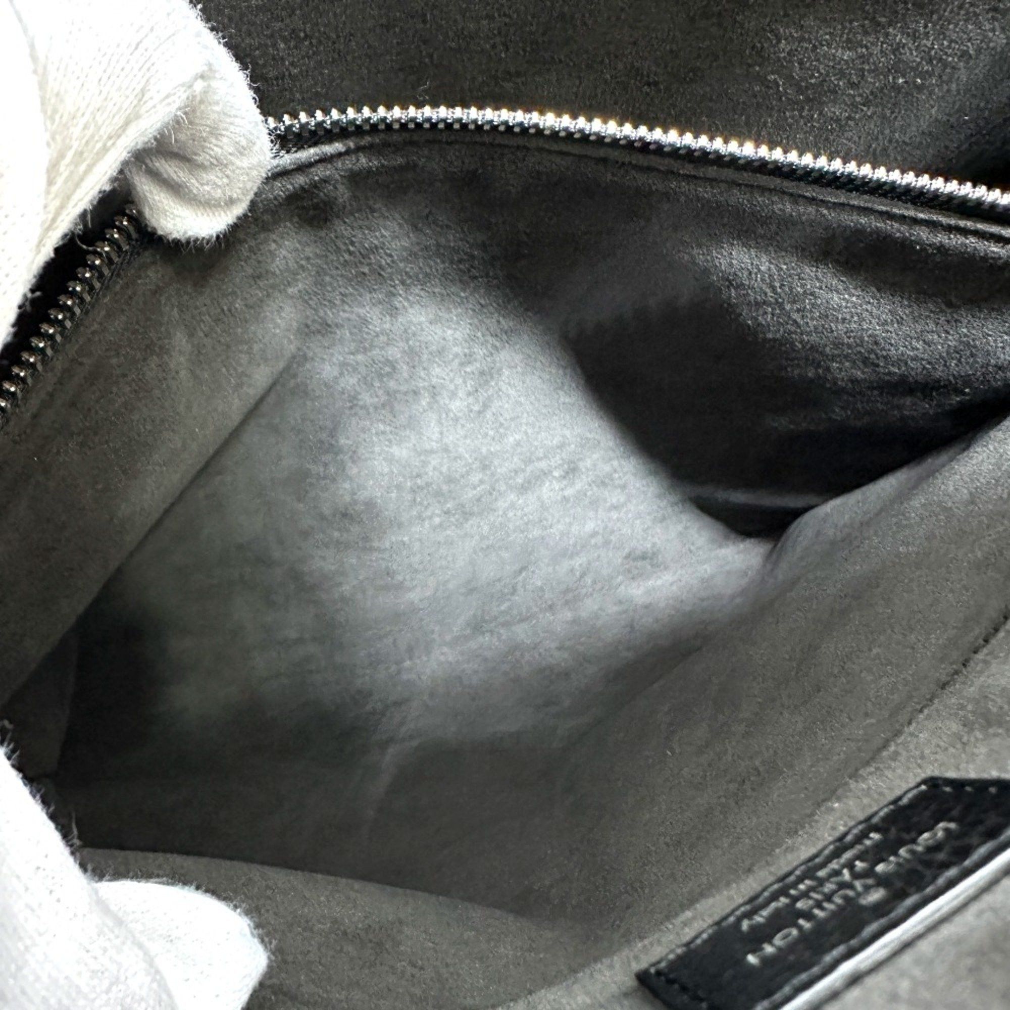 Louis Vuitton Louis Vuitton M94476 Bag Tote Bag Black Size ONE SIZE - 14 Thumbnail