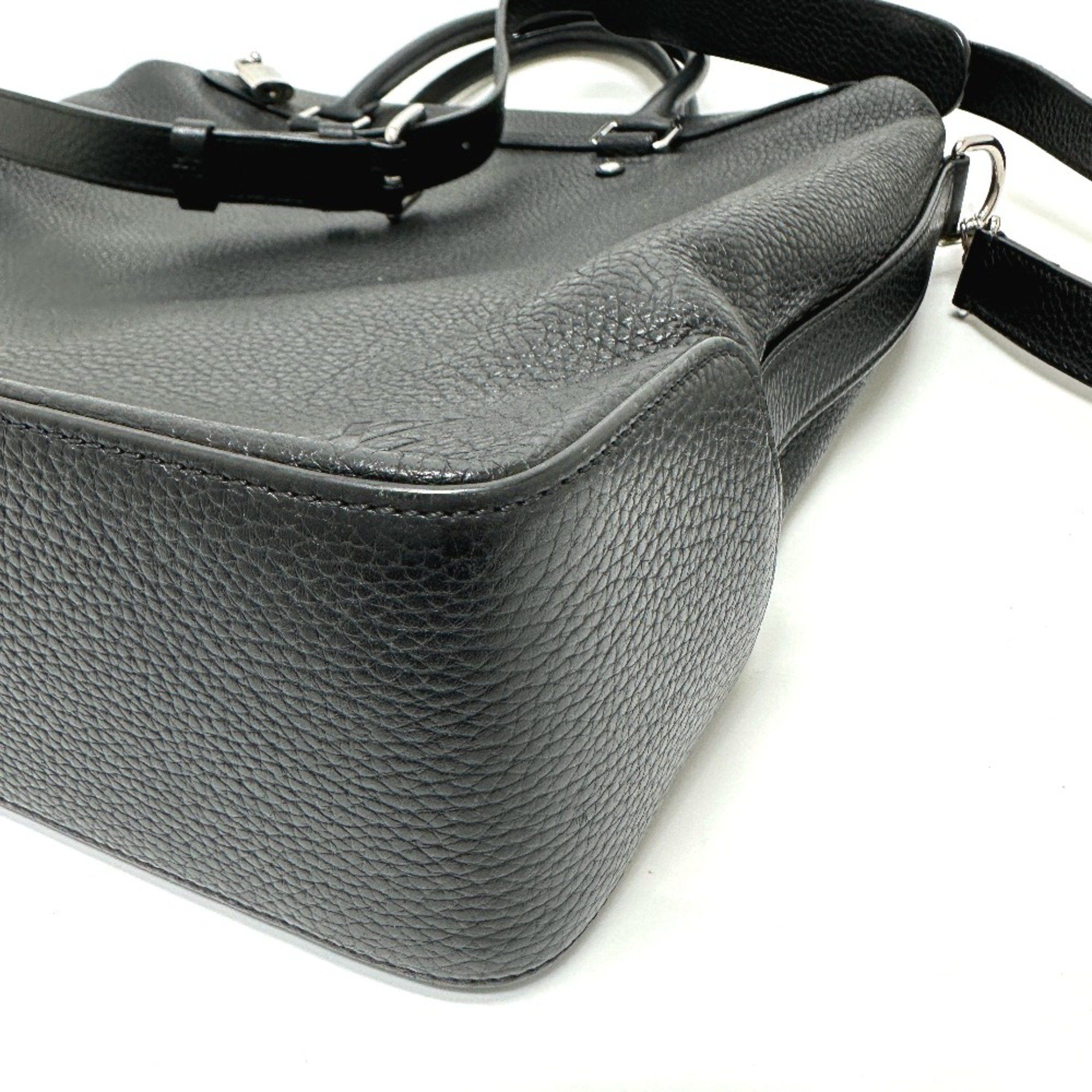 Louis Vuitton Louis Vuitton M94476 Bag Tote Bag Black Size ONE SIZE - 4 Thumbnail