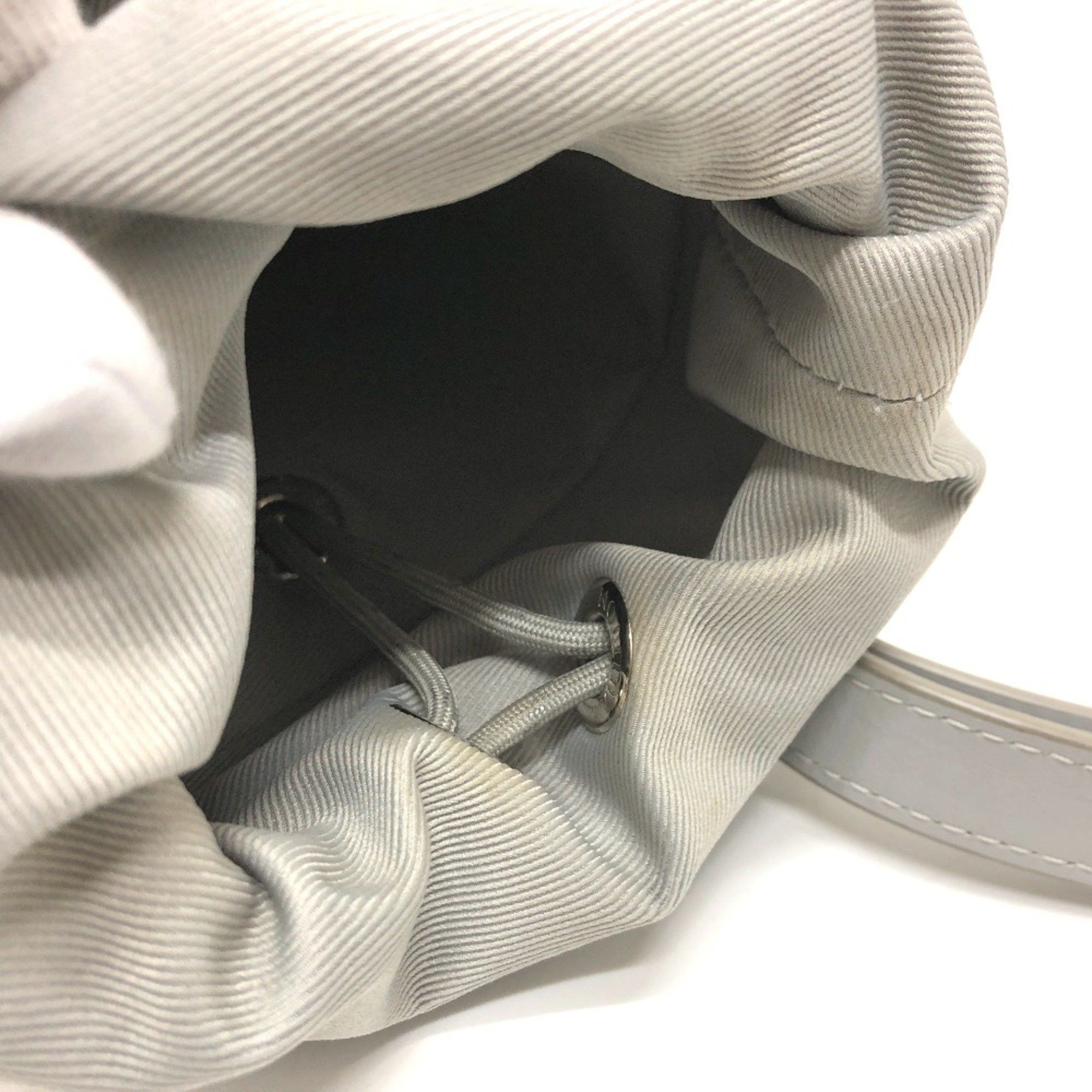 Louis Vuitton Louis Vuitton M44631 WhiteMonogram Shoulder Bag White SilverHardware Size ONE SIZE - 7 Thumbnail