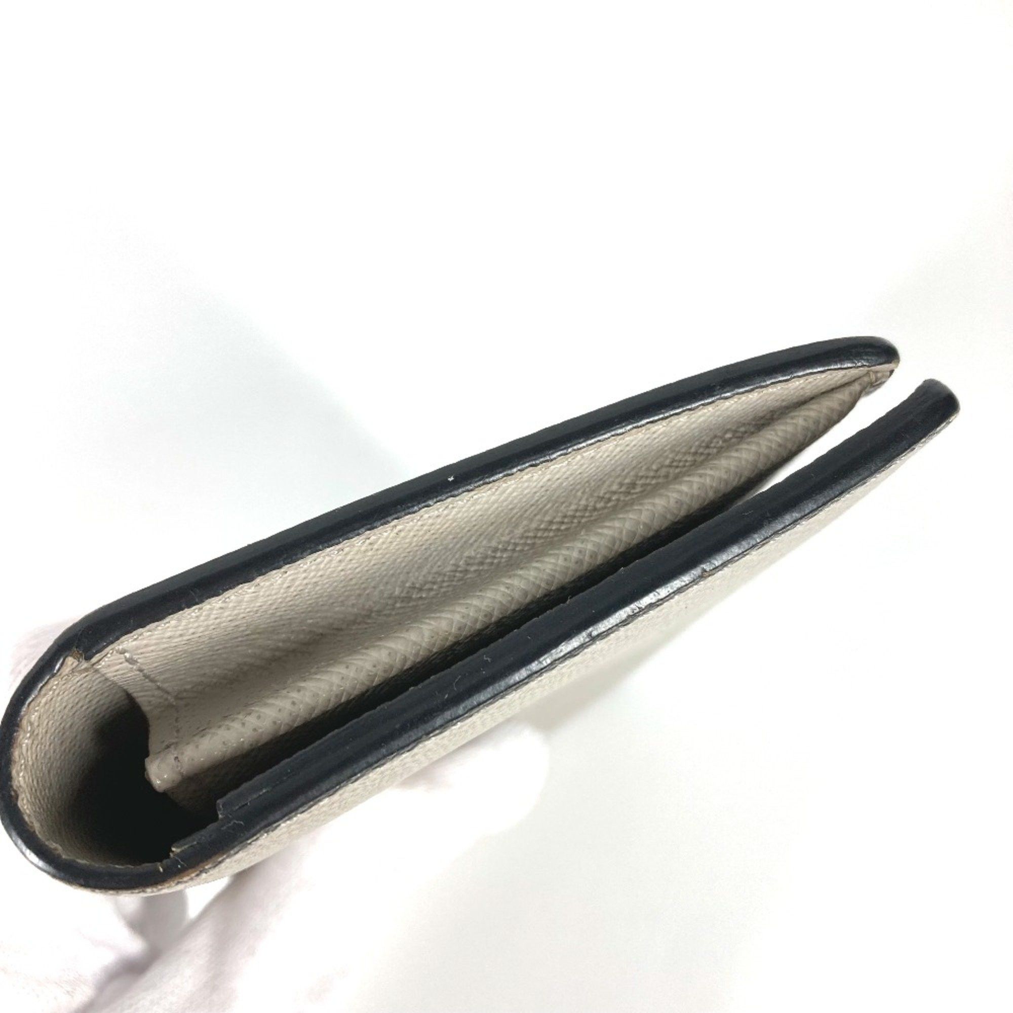Louis Vuitton Louis Vuitton M30557 Taiga Long wallet Long Wallet Stone Beige Size ONE SIZE - 6 Thumbnail