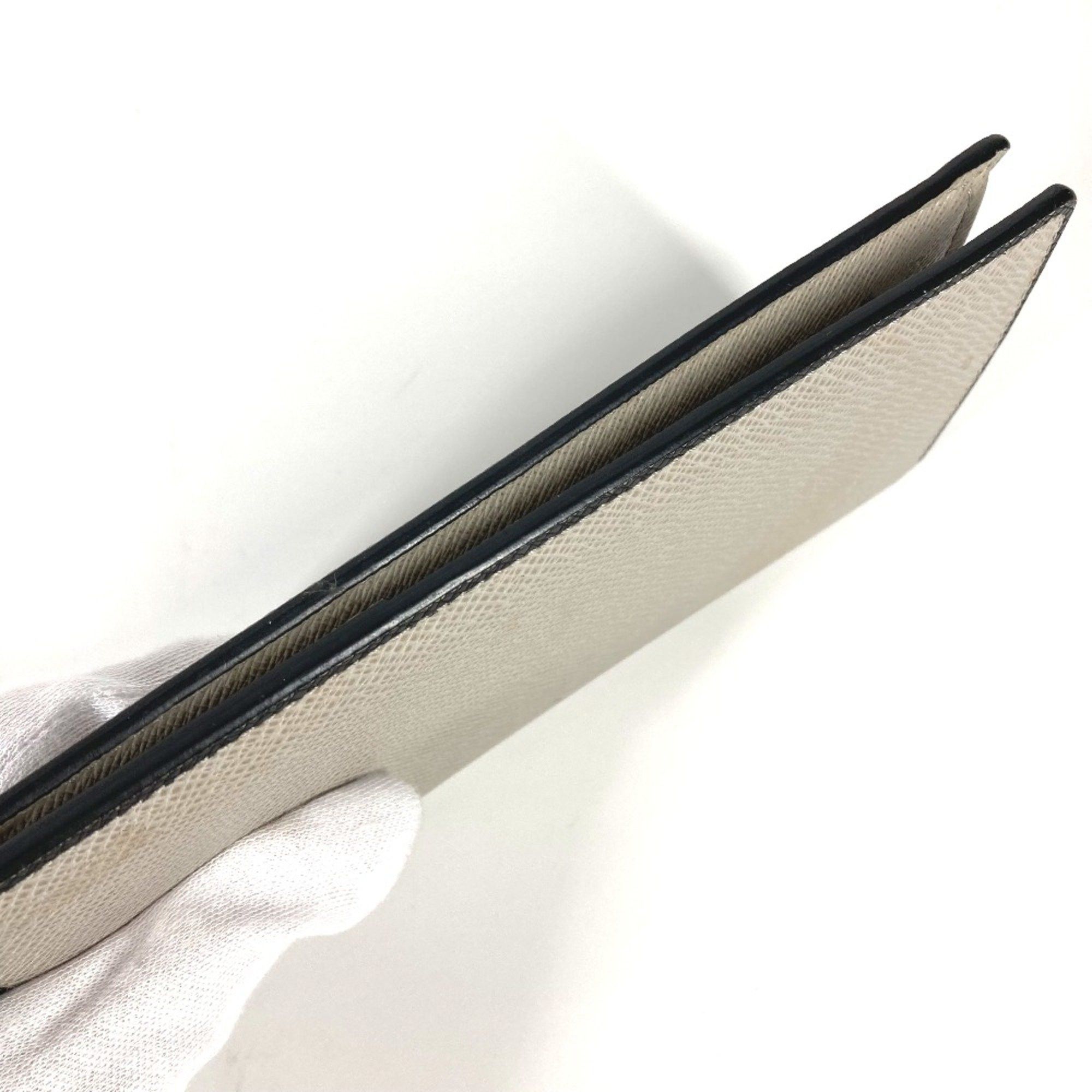 Louis Vuitton Louis Vuitton M30557 Taiga Long wallet Long Wallet Stone Beige Size ONE SIZE - 7 Thumbnail