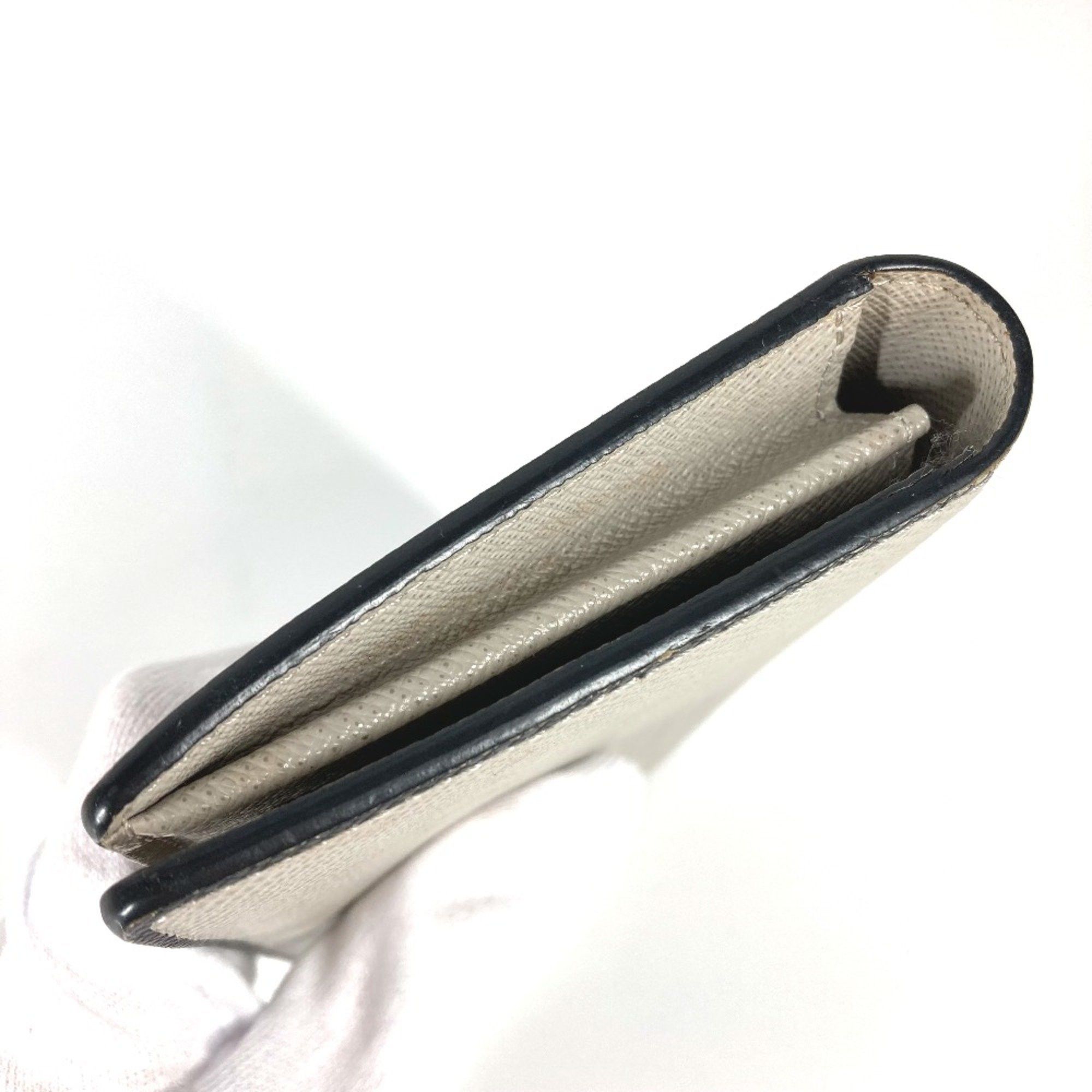 Louis Vuitton Louis Vuitton M30557 Taiga Long wallet Long Wallet Stone Beige Size ONE SIZE - 8 Thumbnail