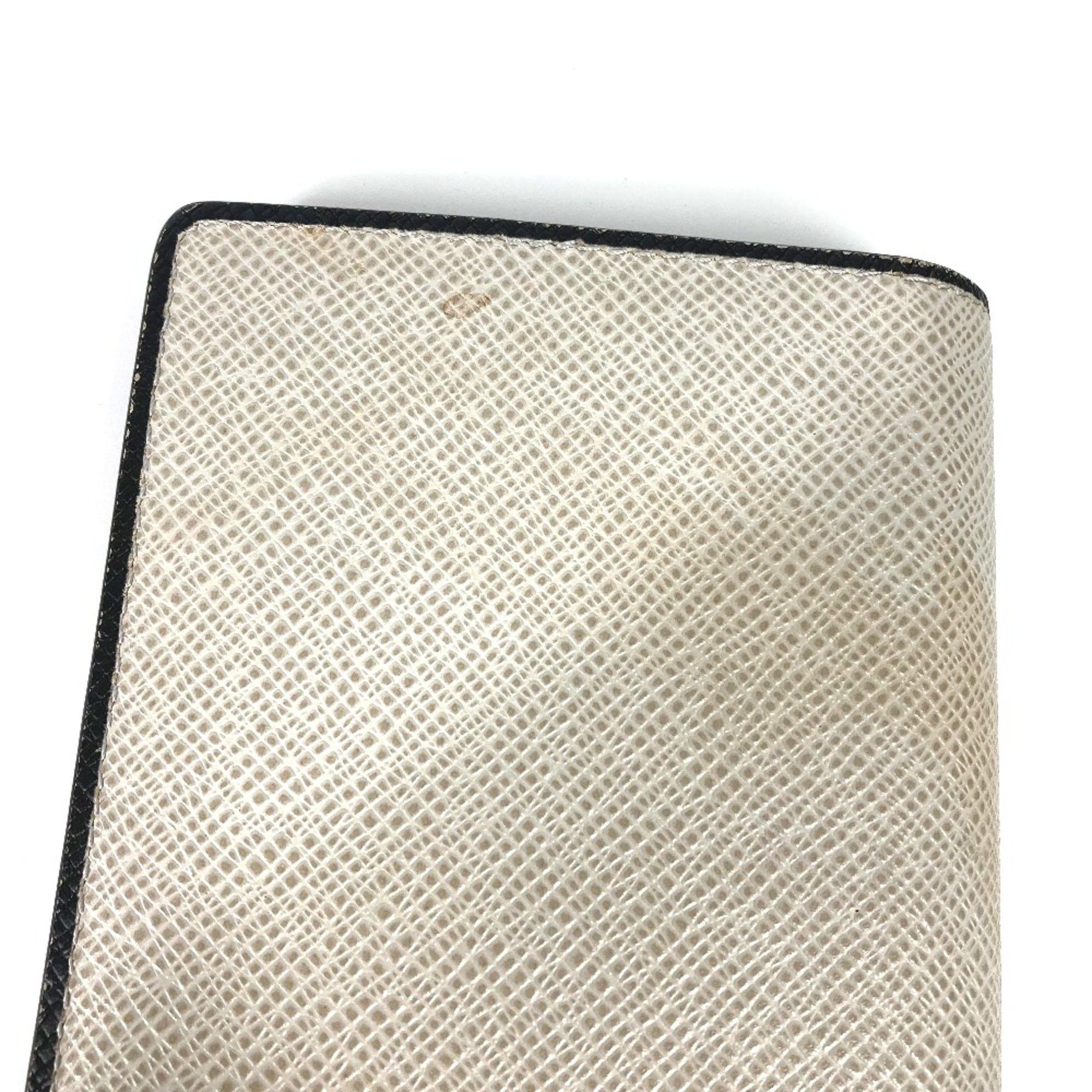 Louis Vuitton Louis Vuitton M30557 Taiga Long wallet Long Wallet Stone Beige Size ONE SIZE - 5 Thumbnail