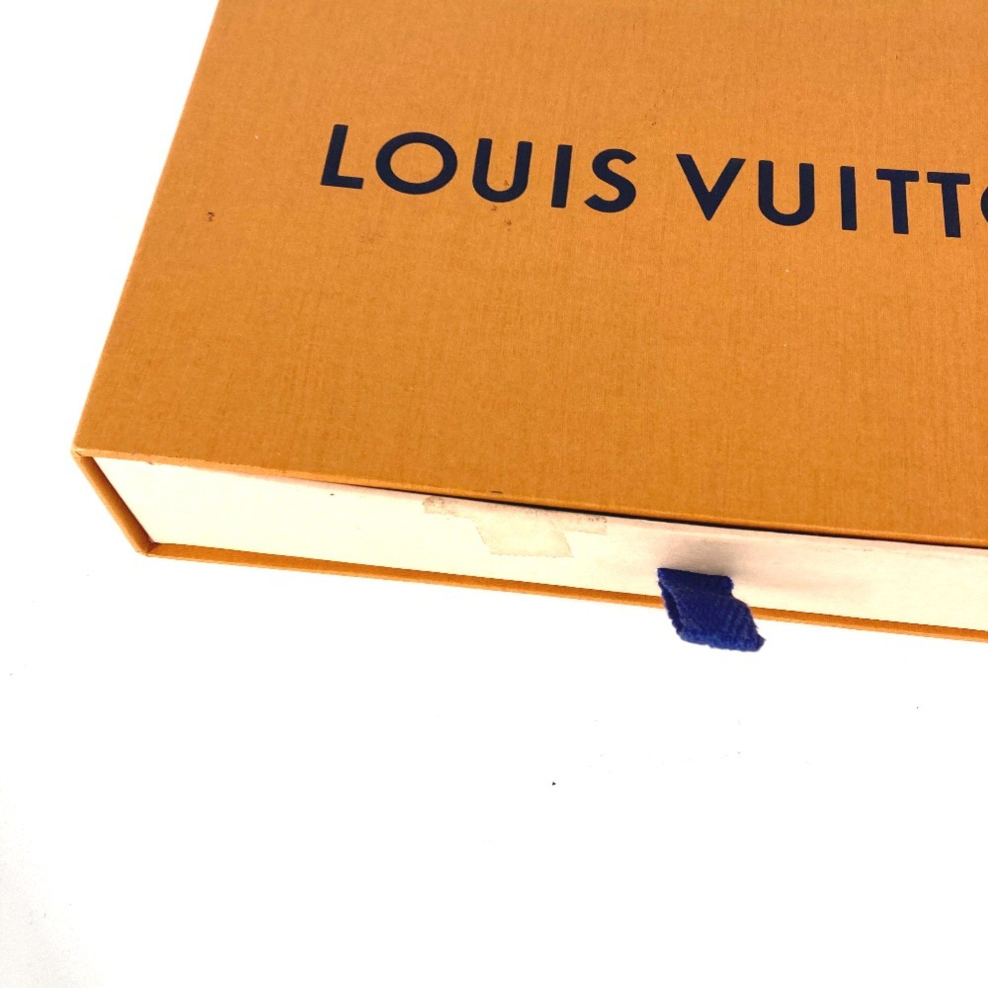 Louis Vuitton Louis Vuitton M30557 Taiga Long wallet Long Wallet Stone Beige Size ONE SIZE - 3 Thumbnail