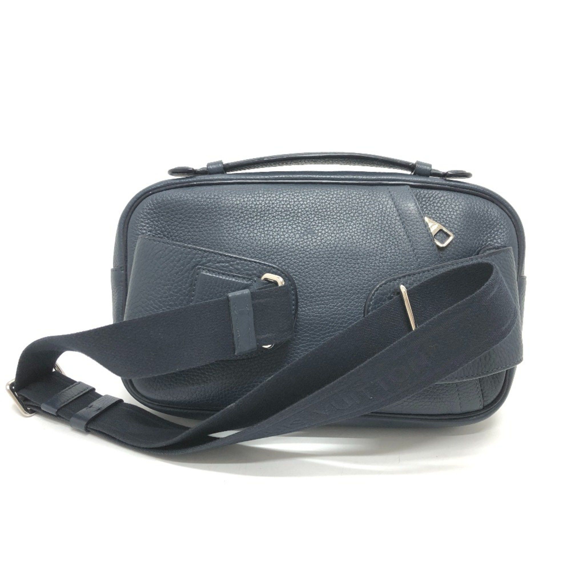 Louis Vuitton Louis Vuitton M94473 body bag Navy Size ONE SIZE - 2 Thumbnail