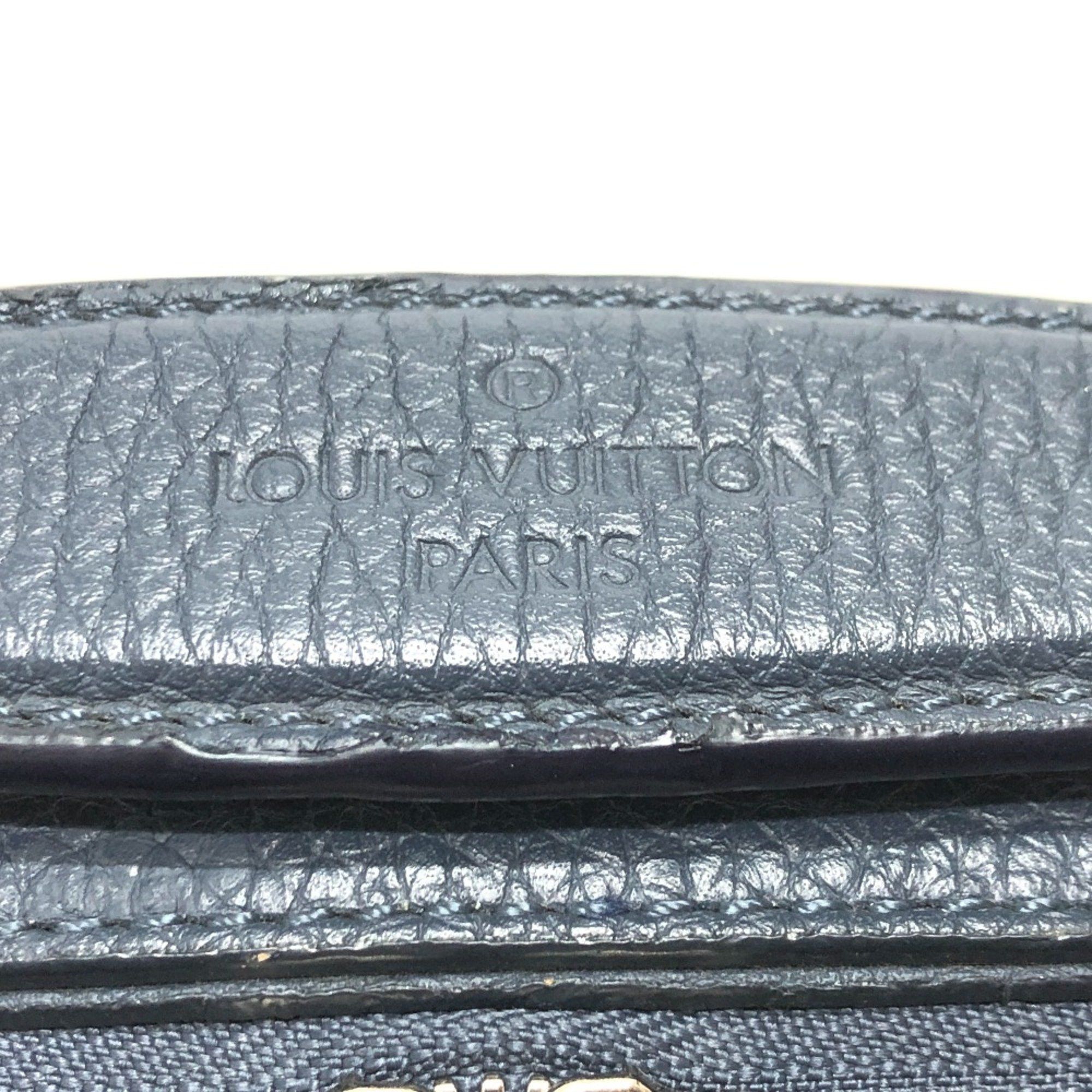 Louis Vuitton Louis Vuitton M94473 body bag Navy Size ONE SIZE - 11 Thumbnail