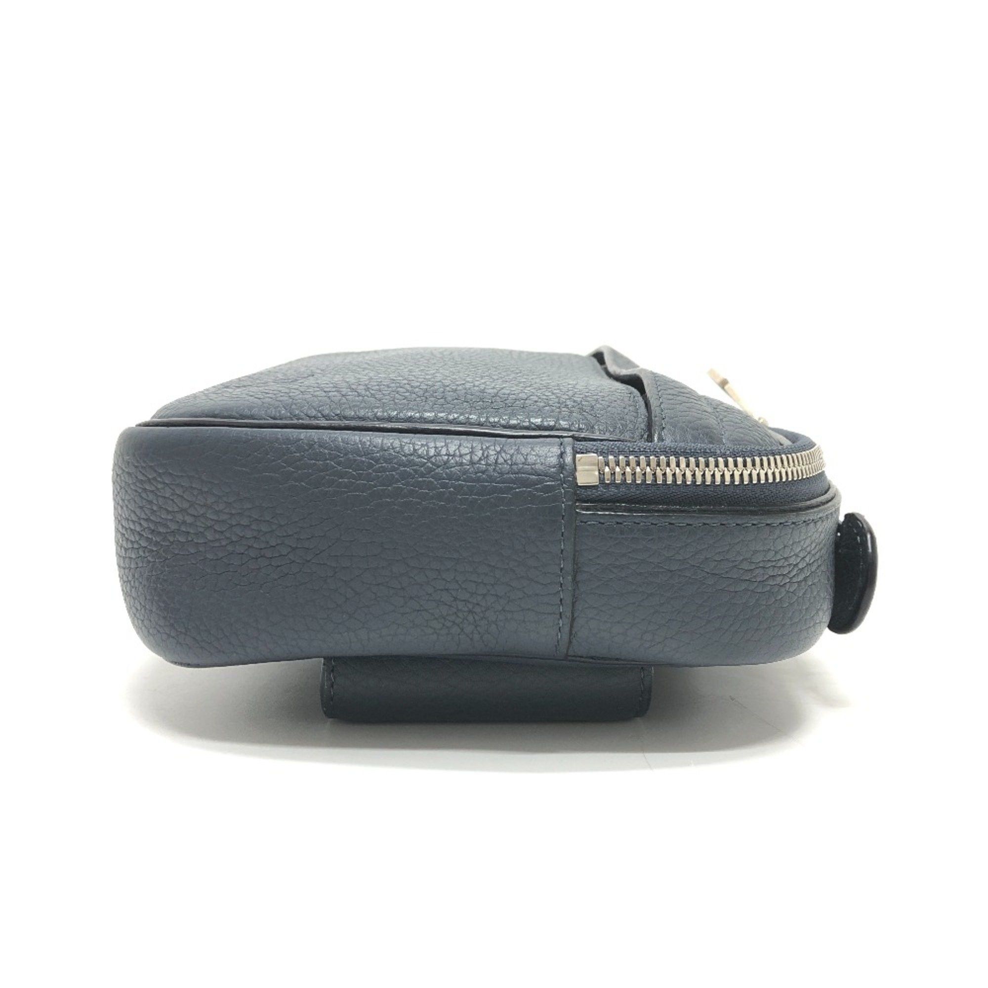 Louis Vuitton Louis Vuitton M94473 body bag Navy Size ONE SIZE - 3 Thumbnail