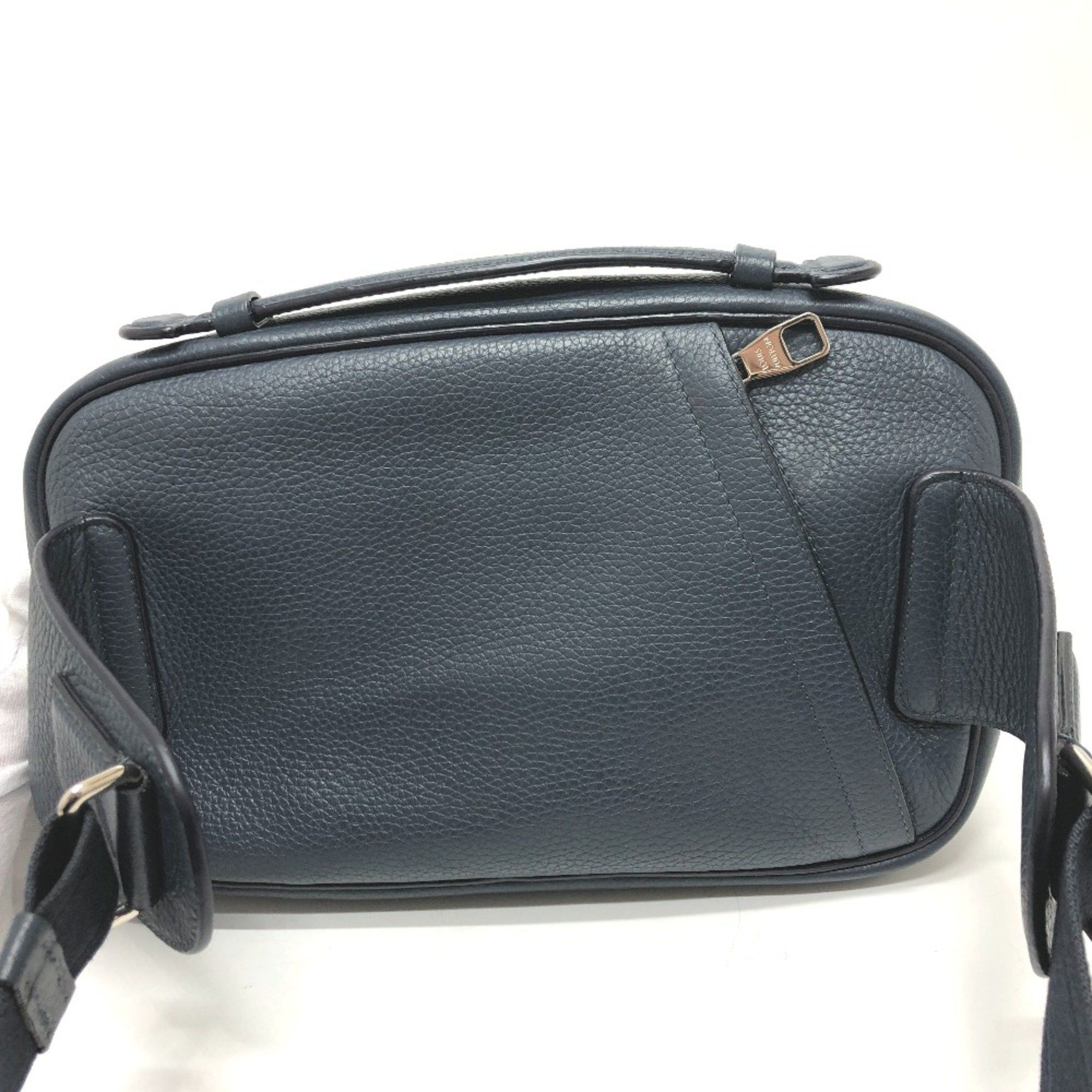 Louis Vuitton Louis Vuitton M94473 body bag Navy Size ONE SIZE - 15 Thumbnail