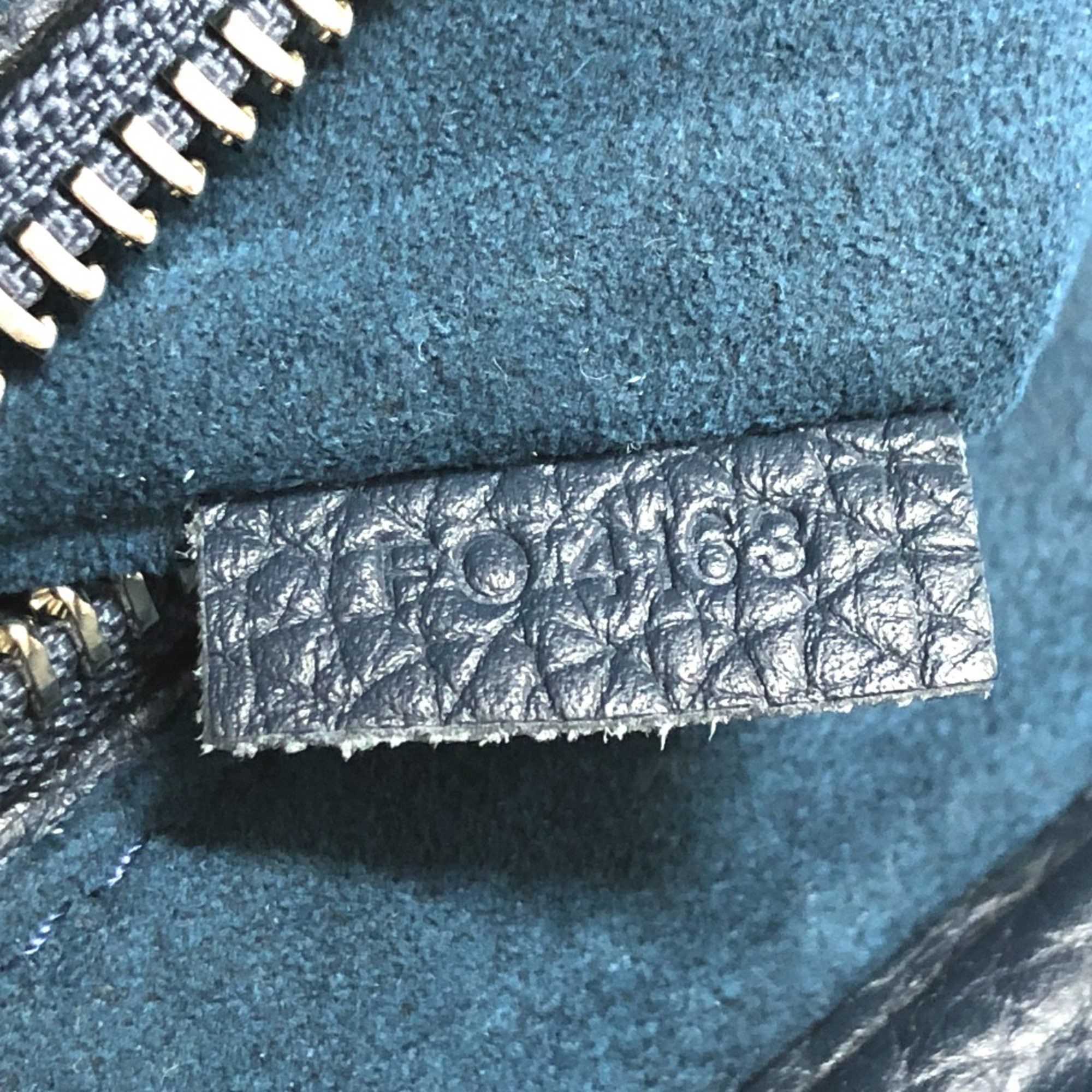 Louis Vuitton Louis Vuitton M94473 body bag Navy Size ONE SIZE - 14 Thumbnail