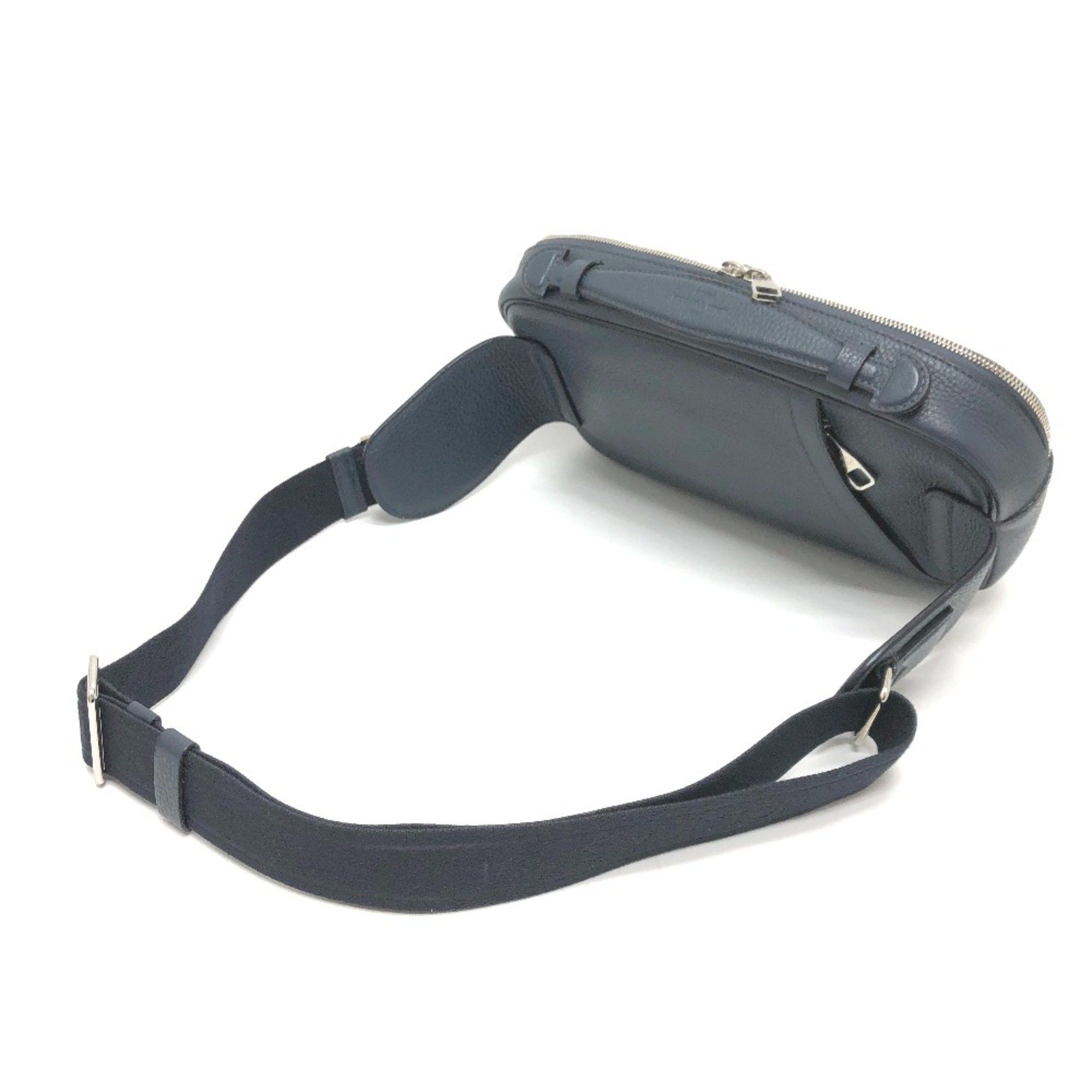 Louis Vuitton Louis Vuitton M94473 body bag Navy Size ONE SIZE - 5 Thumbnail