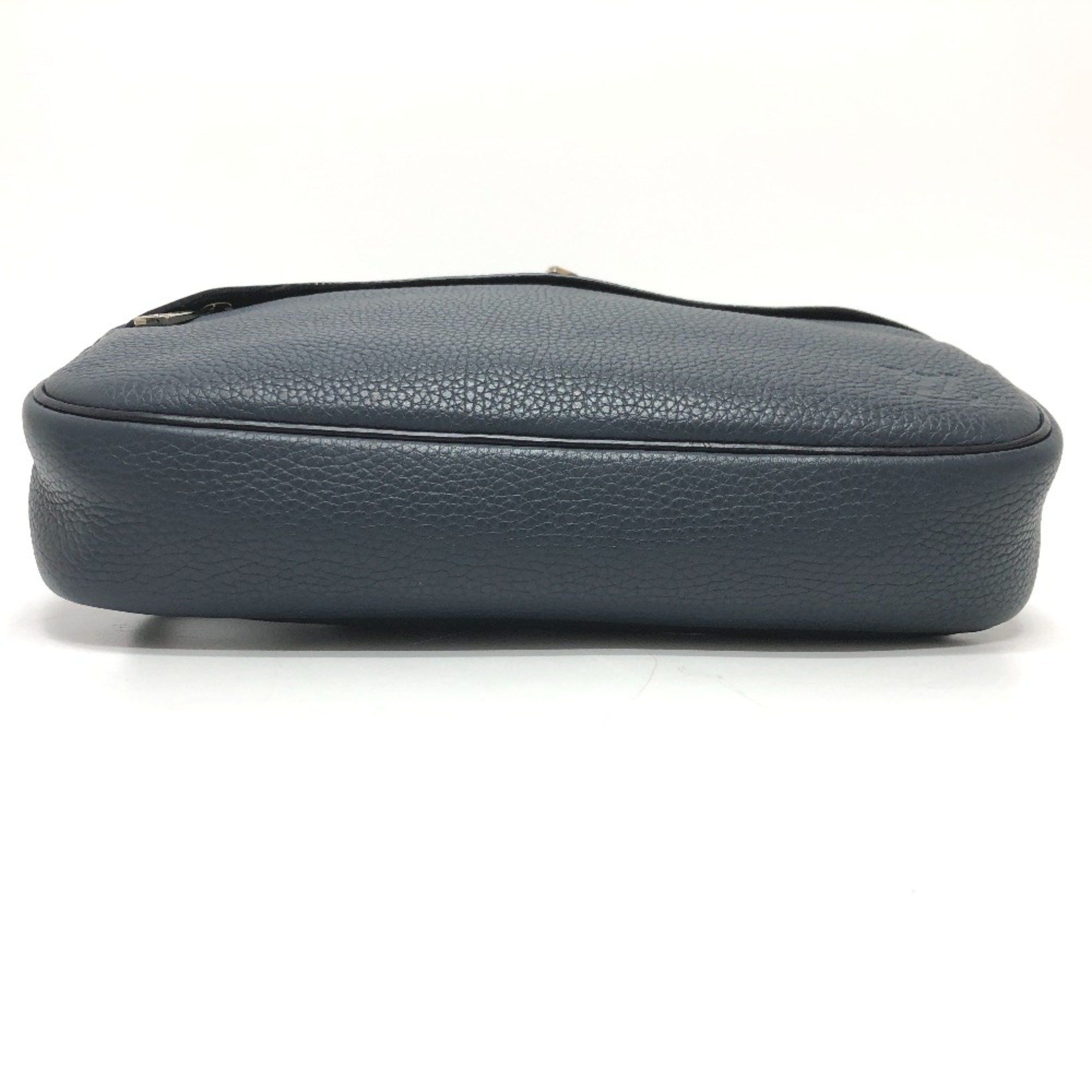 Louis Vuitton Louis Vuitton M94473 body bag Navy Size ONE SIZE - 4 Thumbnail