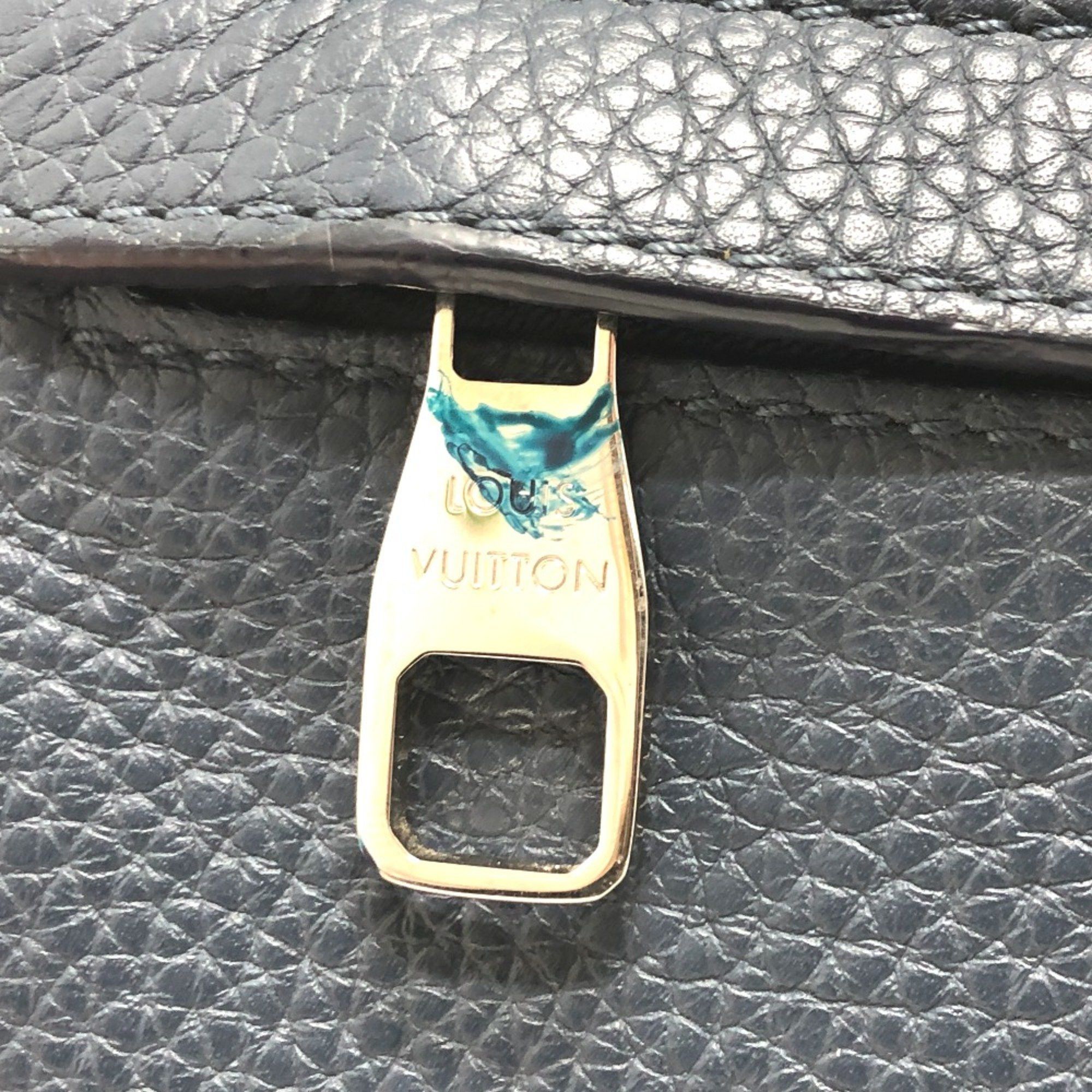 Louis Vuitton Louis Vuitton M94473 body bag Navy Size ONE SIZE - 8 Thumbnail