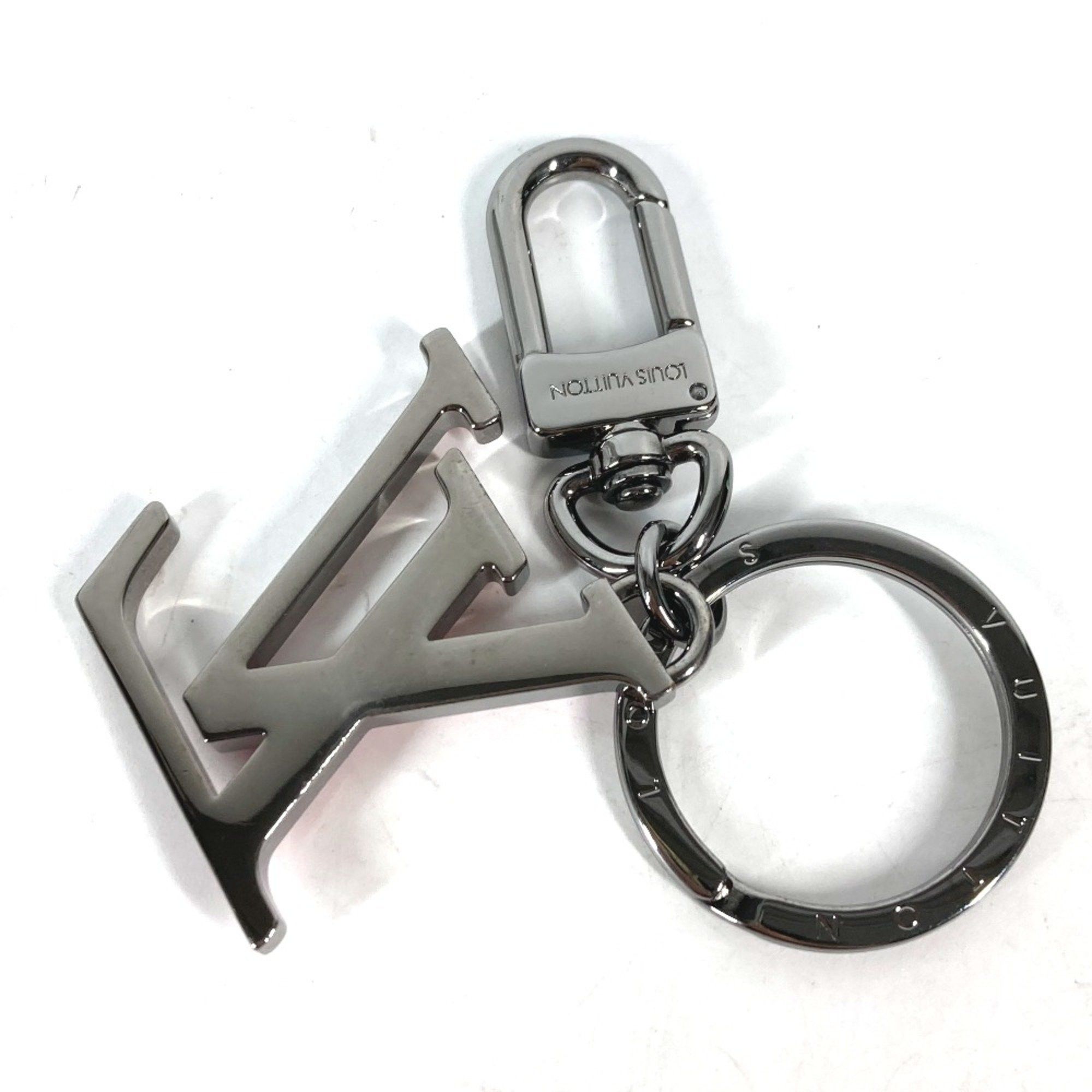 Louis Vuitton Louis Vuitton M62654 Bag Charm Key Holder pink Size ONE SIZE - 4 Thumbnail