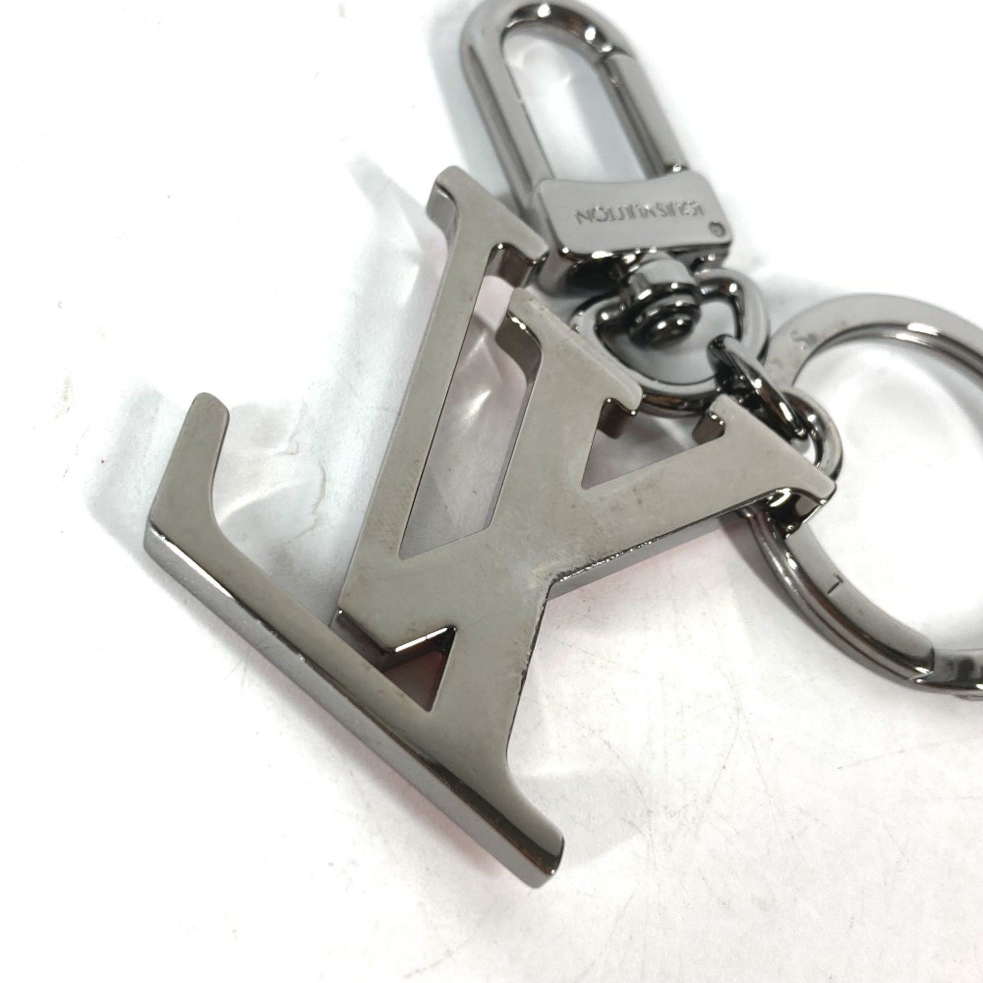 Louis Vuitton Louis Vuitton M62654 Bag Charm Key Holder pink Size ONE SIZE - 5 Thumbnail