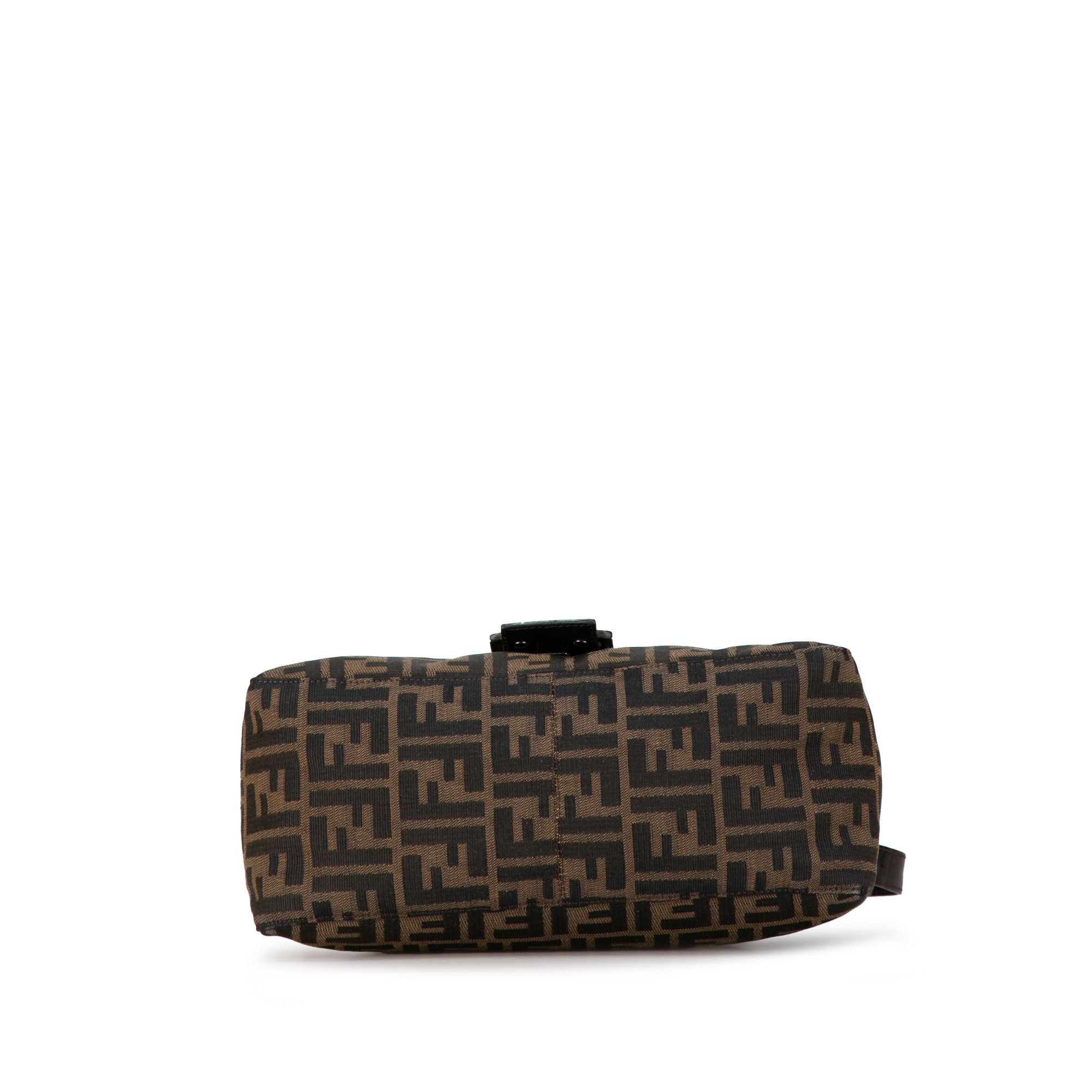 Fendi Fendi Zucca Canvas Mamma Forever Size ONE SIZE - 4 Thumbnail