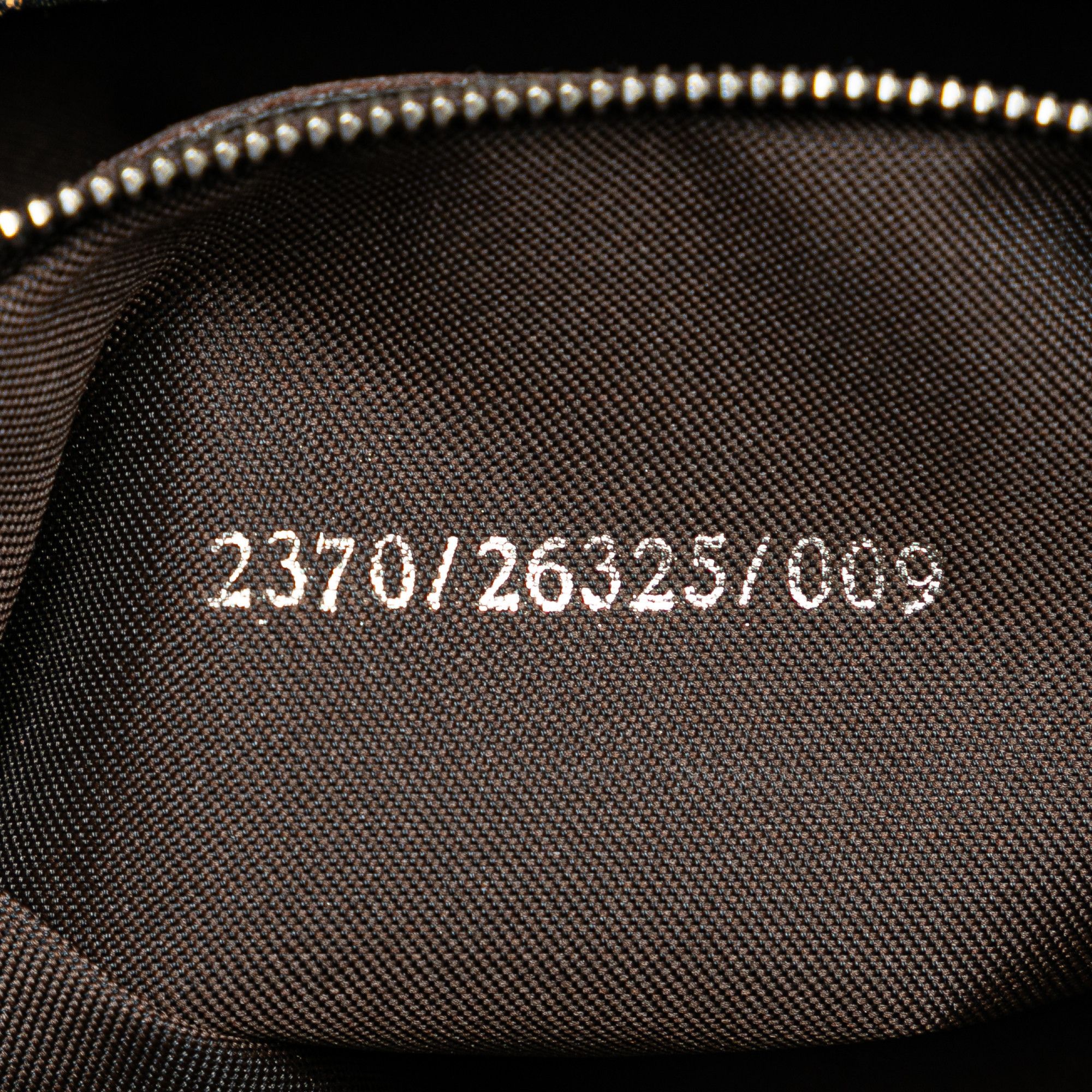 Fendi Fendi Zucca Canvas Mamma Forever Size ONE SIZE - 7 Thumbnail