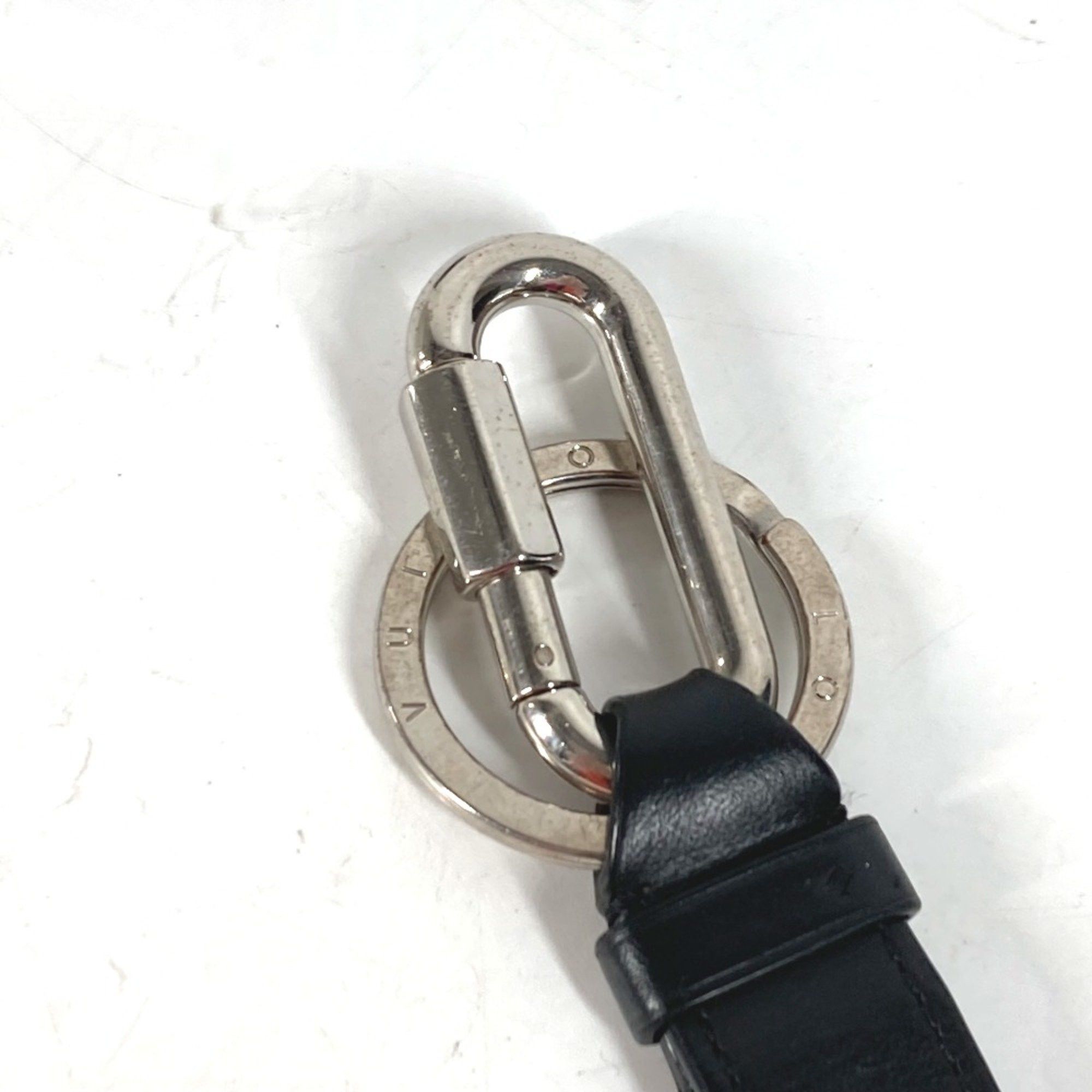 Louis Vuitton Louis Vuitton MP2293 Monogram Charm carabiner Key Holder Brown Size ONE SIZE - 2 Thumbnail