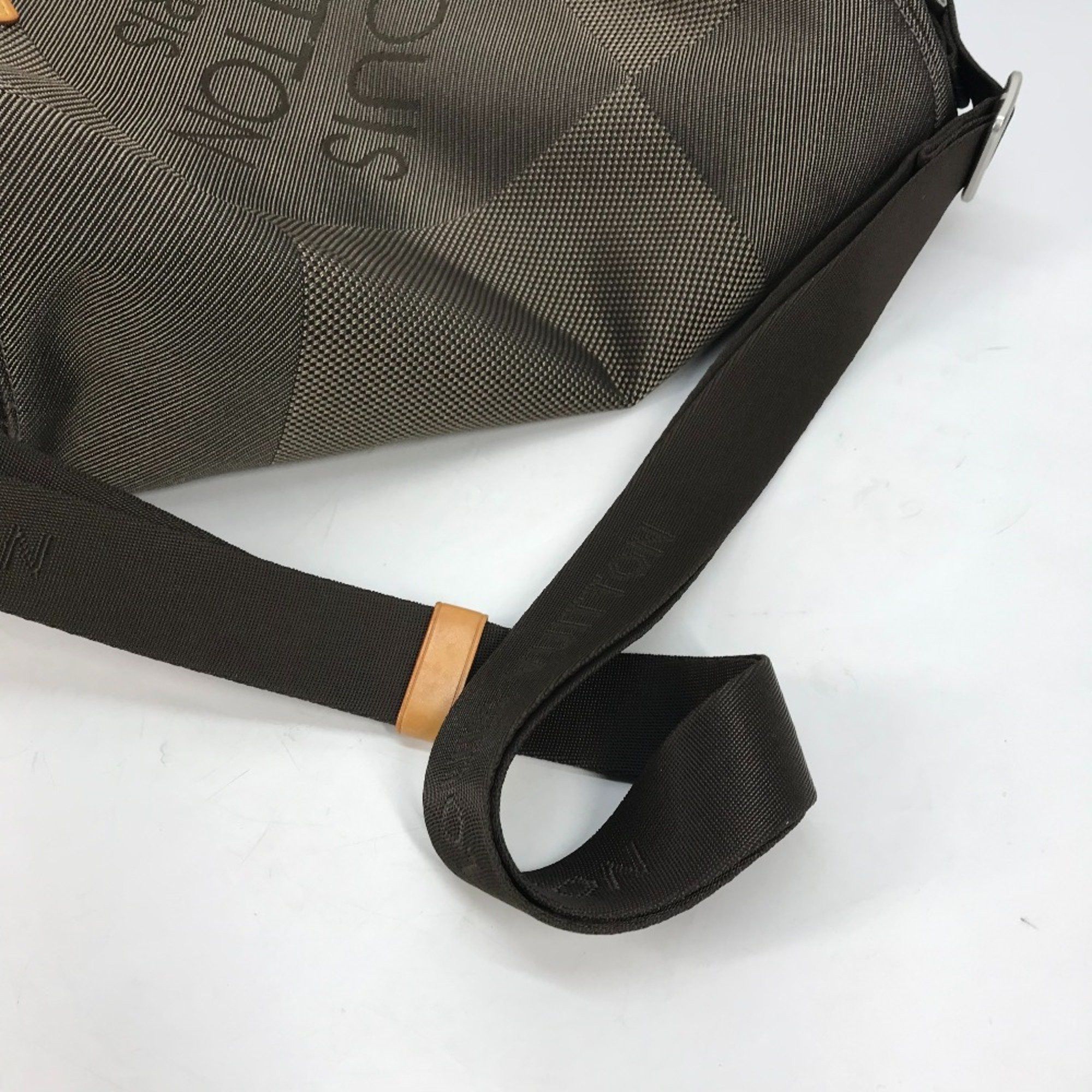 Louis Vuitton Louis Vuitton M93074 Damier Geant Crossbody bag Shoulder Bag khaki Size ONE SIZE - 13 Thumbnail
