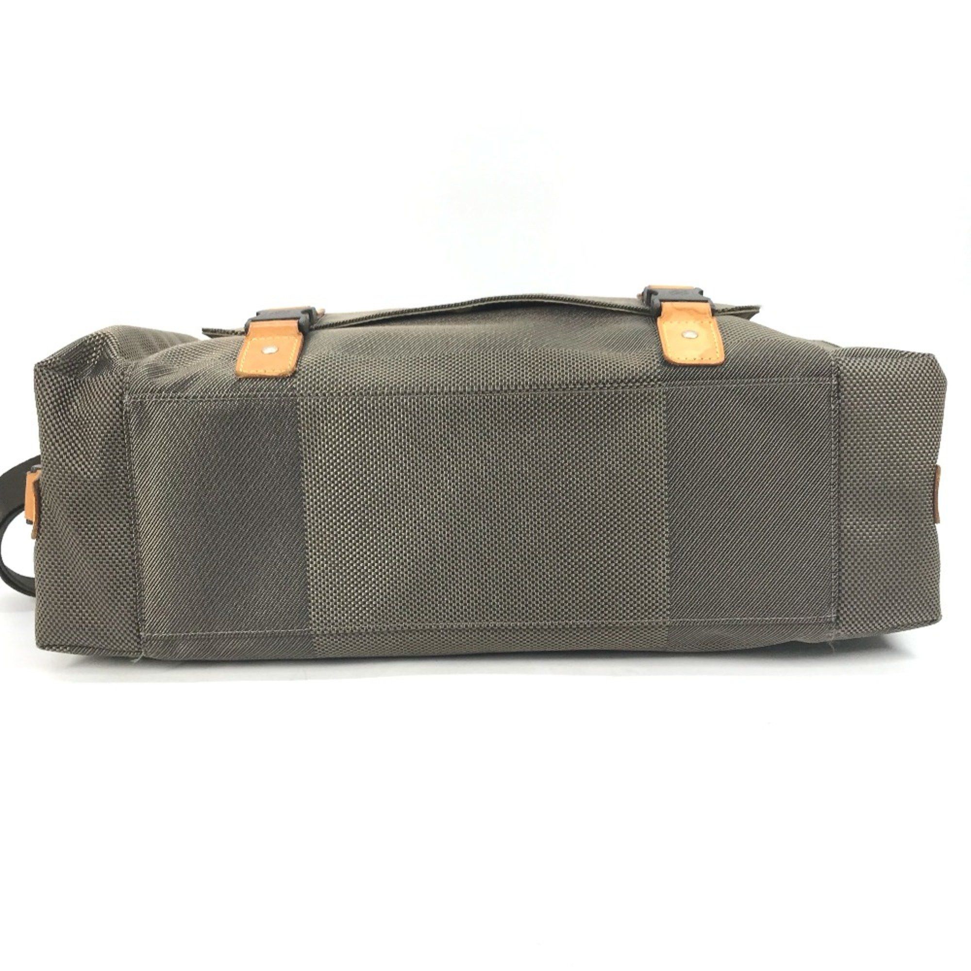Louis Vuitton Louis Vuitton M93074 Damier Geant Crossbody bag Shoulder Bag khaki Size ONE SIZE - 5 Thumbnail