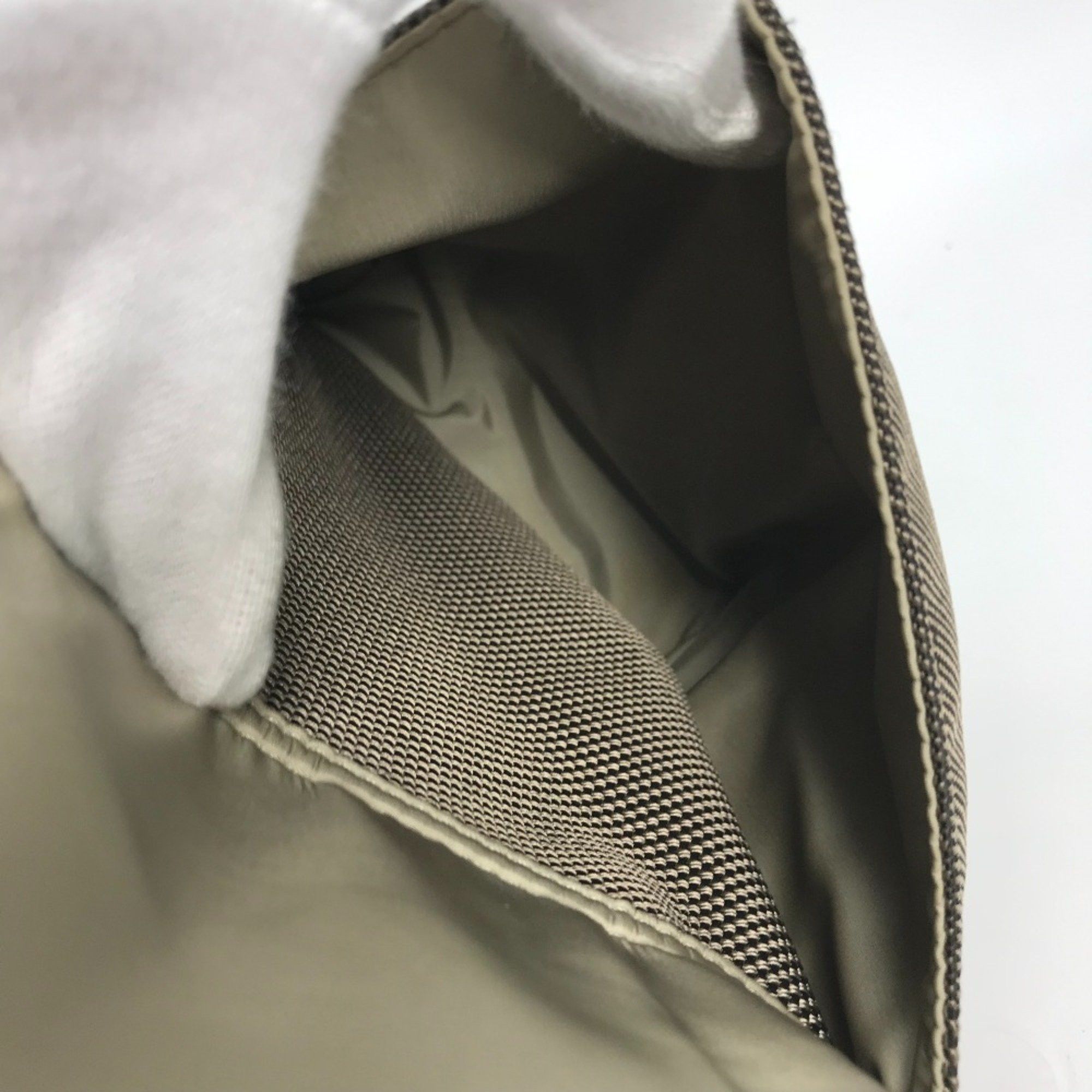 Louis Vuitton Louis Vuitton M93074 Damier Geant Crossbody bag Shoulder Bag khaki Size ONE SIZE - 14 Thumbnail