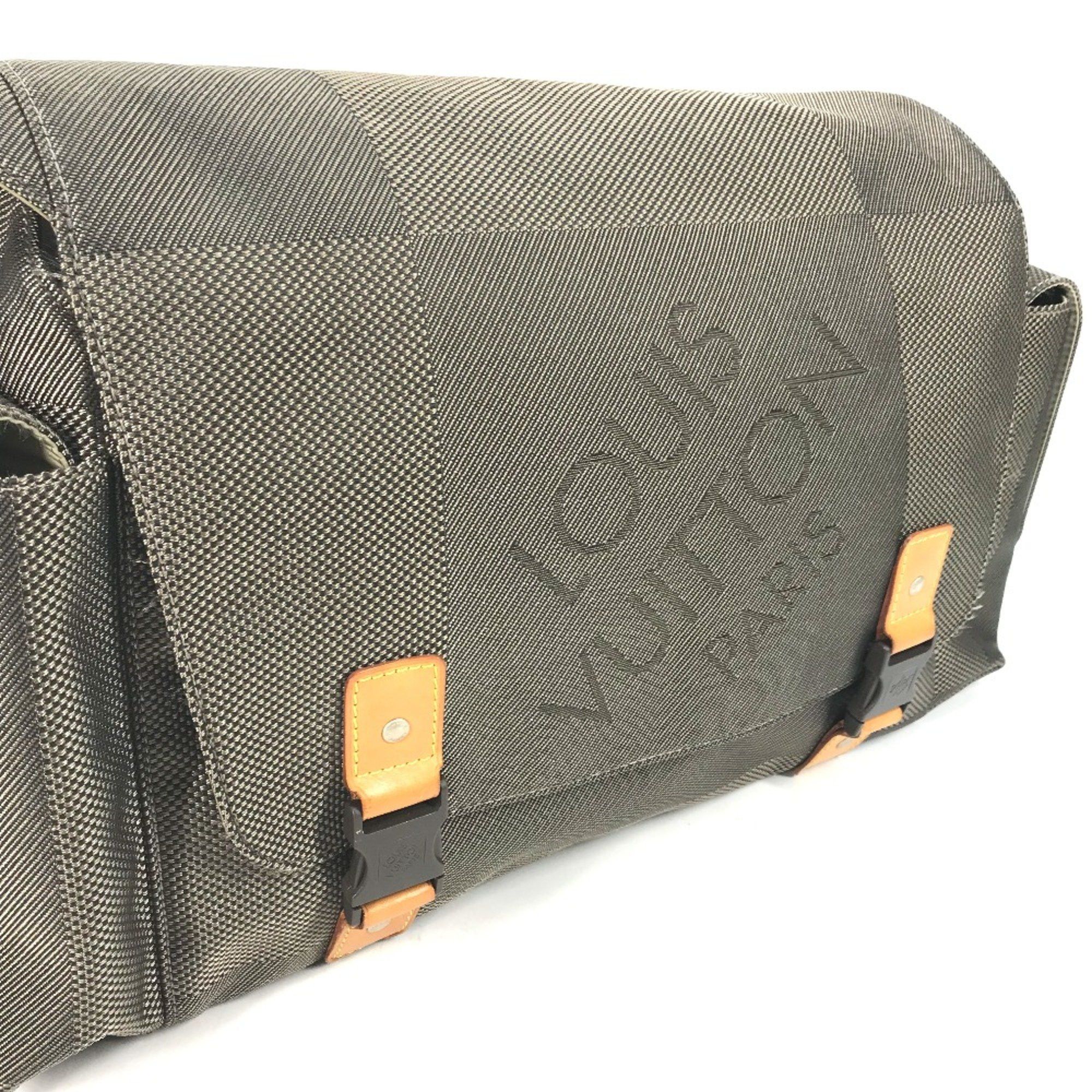 Louis Vuitton Louis Vuitton M93074 Damier Geant Crossbody bag Shoulder Bag khaki Size ONE SIZE - 7 Thumbnail