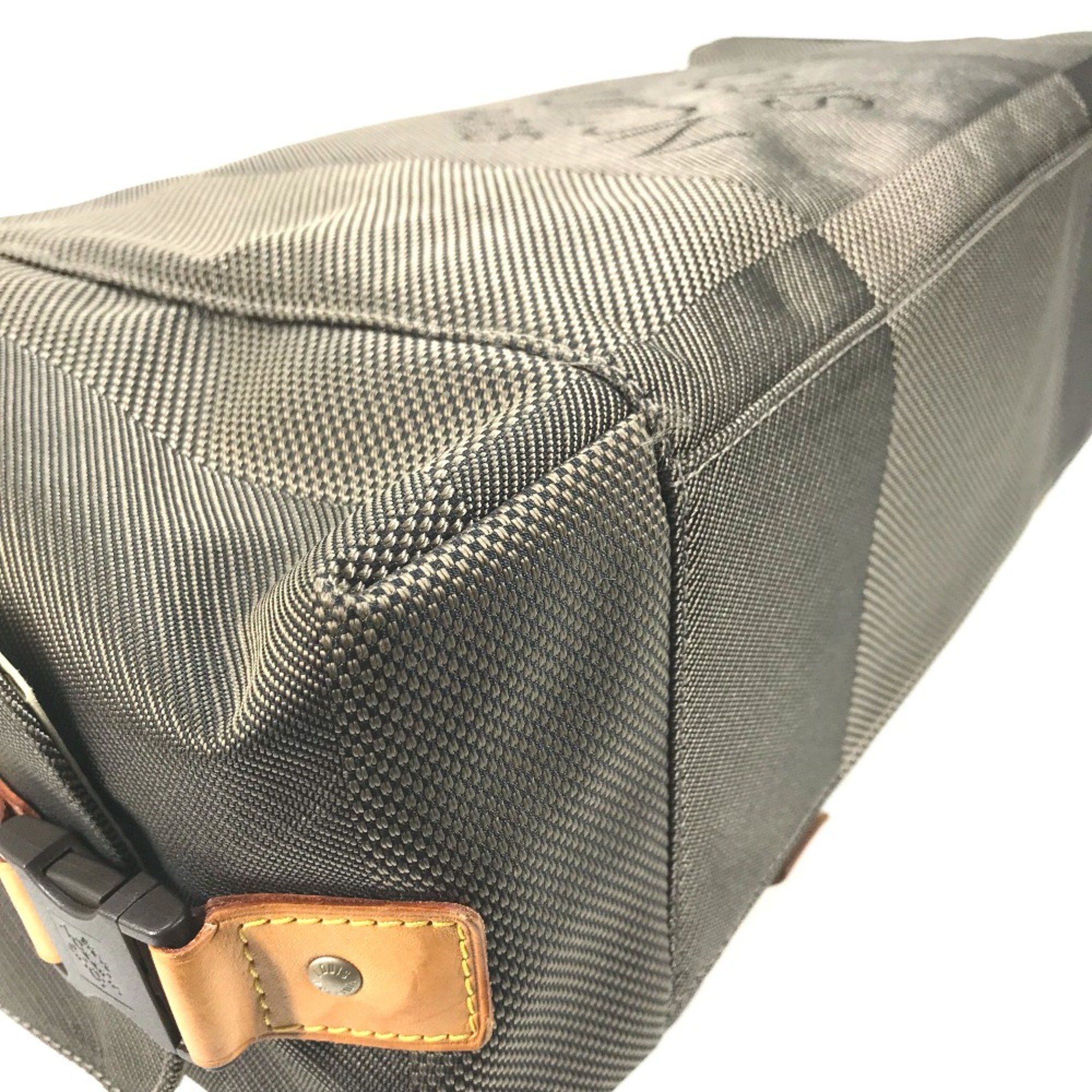 Louis Vuitton Louis Vuitton M93074 Damier Geant Crossbody bag Shoulder Bag khaki Size ONE SIZE - 6 Thumbnail