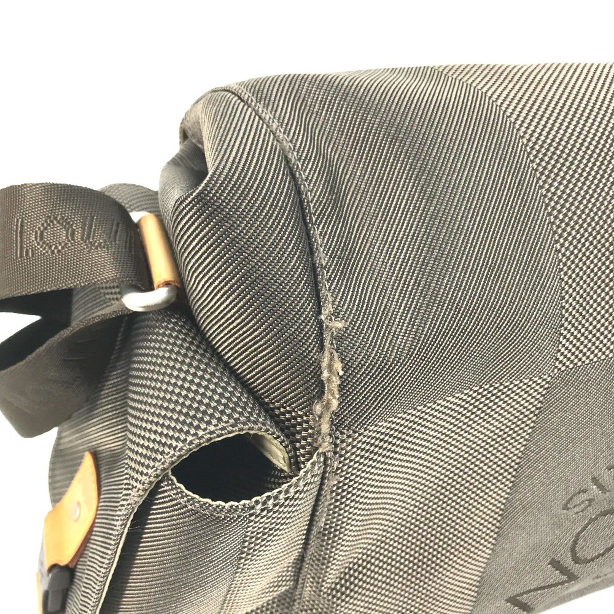 Louis Vuitton Louis Vuitton M93074 Damier Geant Crossbody bag Shoulder Bag khaki Size ONE SIZE - 8 Thumbnail