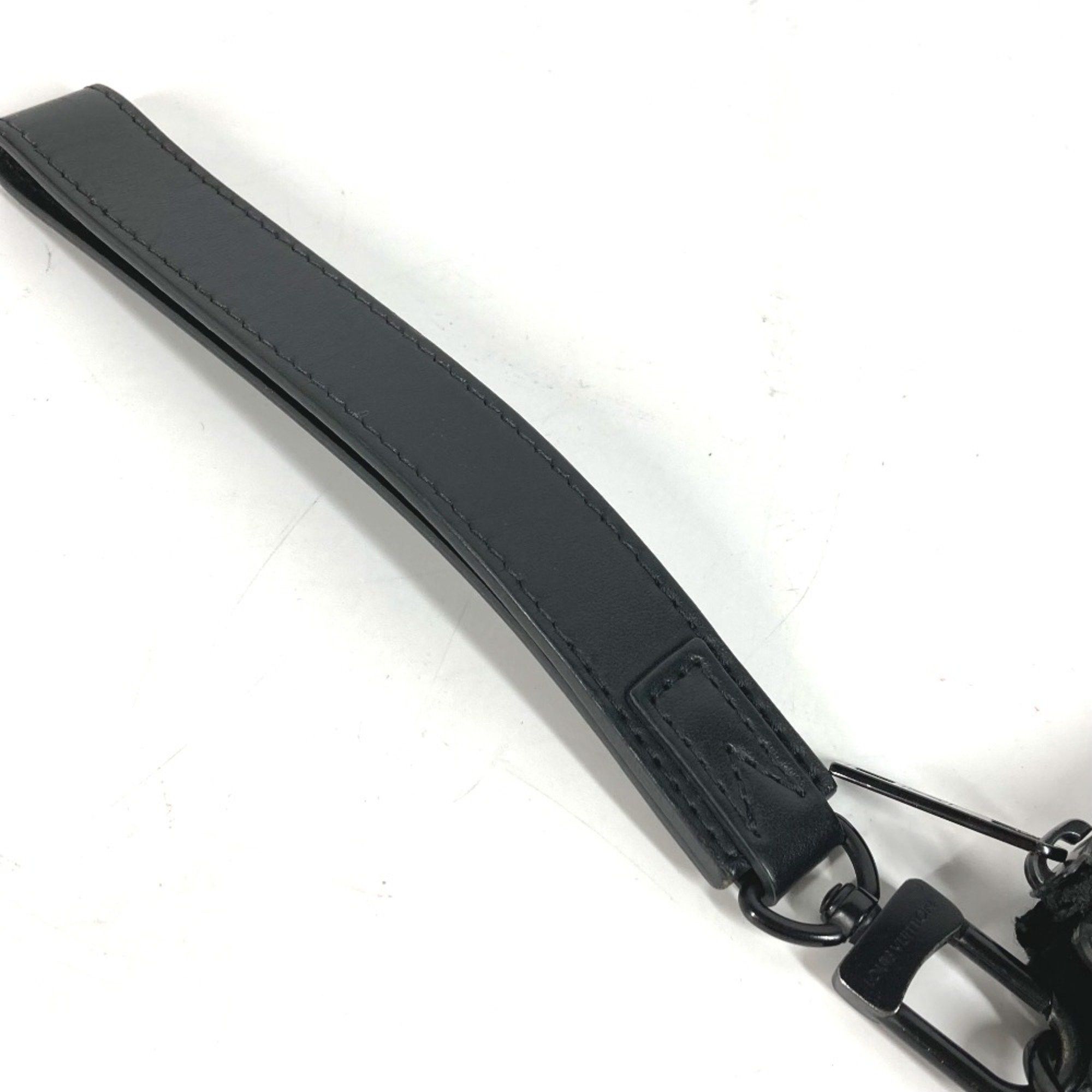 Louis Vuitton Louis Vuitton M69831 Aerogram Long wallet Zip Around Long Wallet Noir Black Size ONE SIZE - 10 Thumbnail