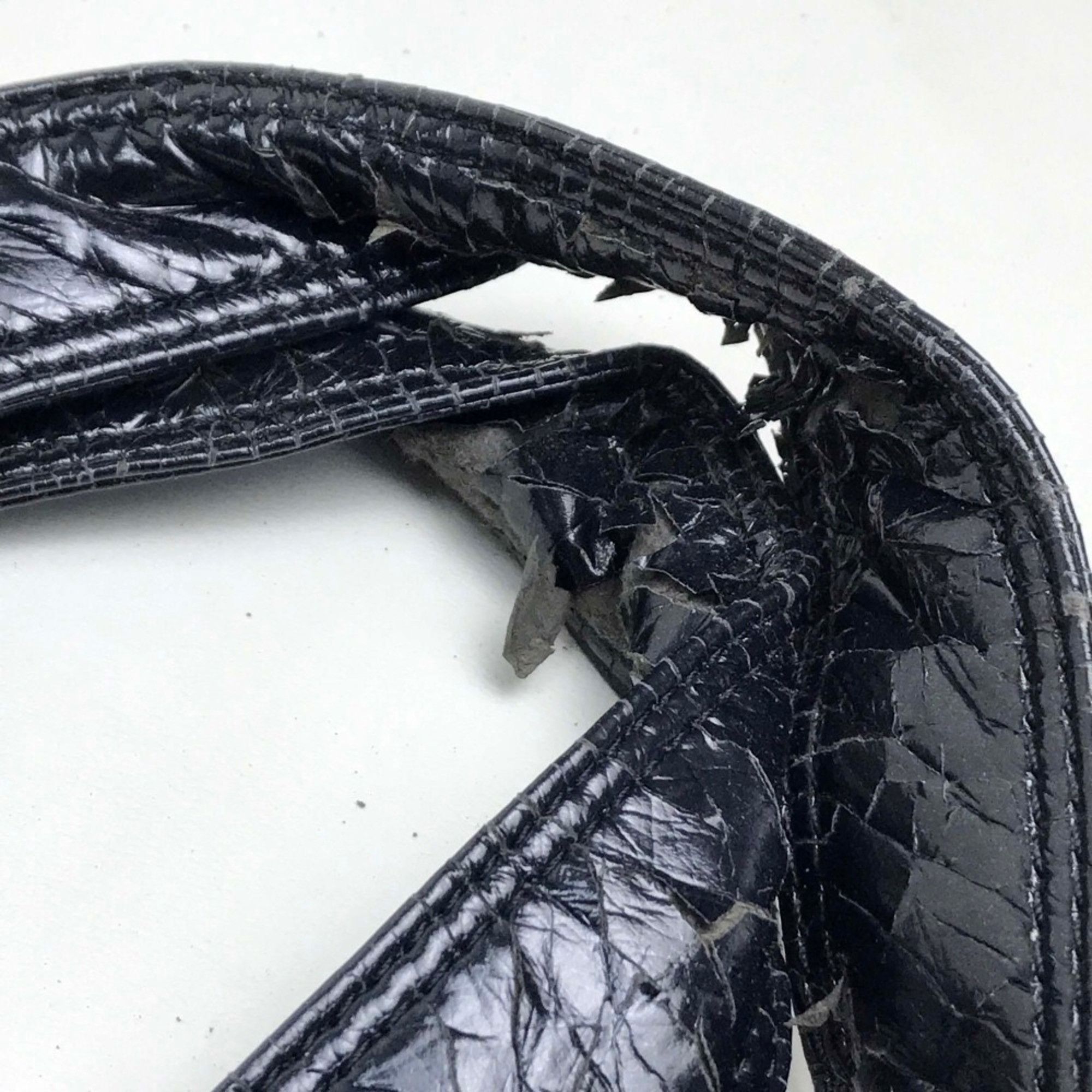 Marc Jacobs Marc jacobs bag M size medium Tote Bag Black Size ONE SIZE - 9 Thumbnail