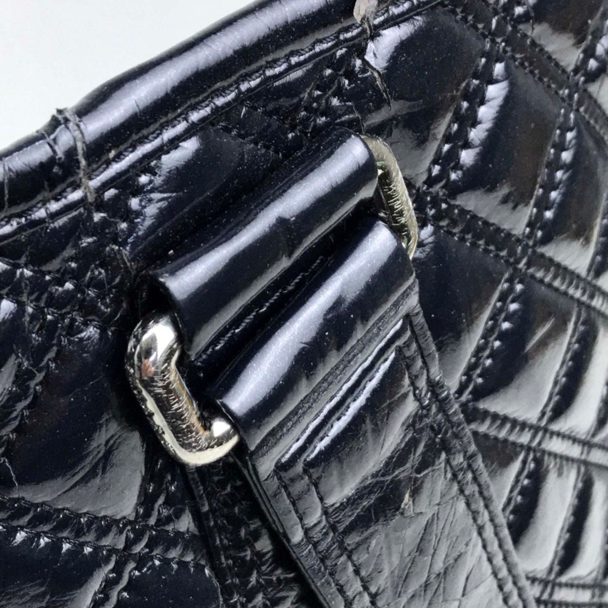 Marc Jacobs Marc jacobs bag M size medium Tote Bag Black Size ONE SIZE - 8 Thumbnail
